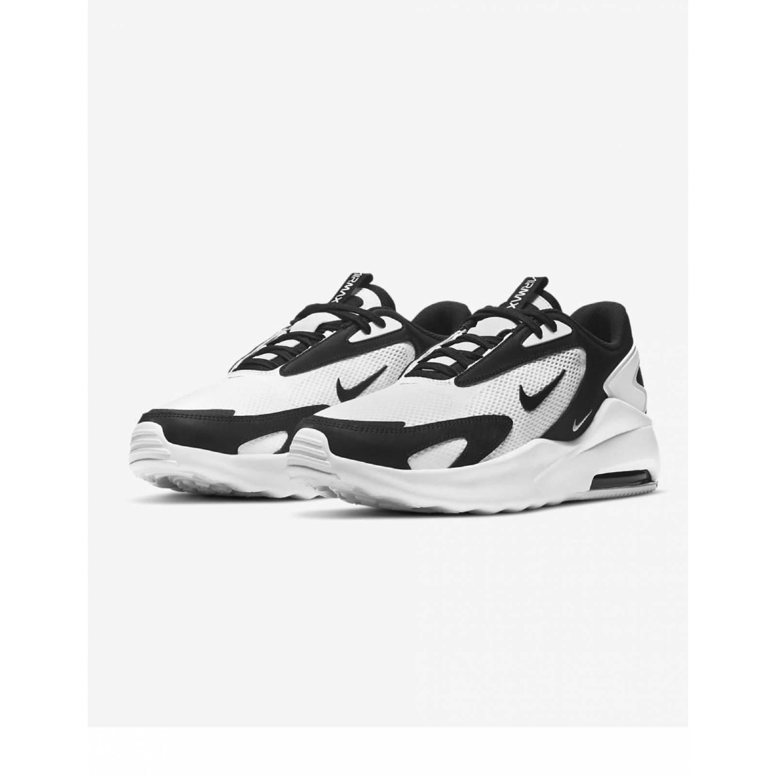 Nike Air Max Bolt Mujer Sport Deportivo