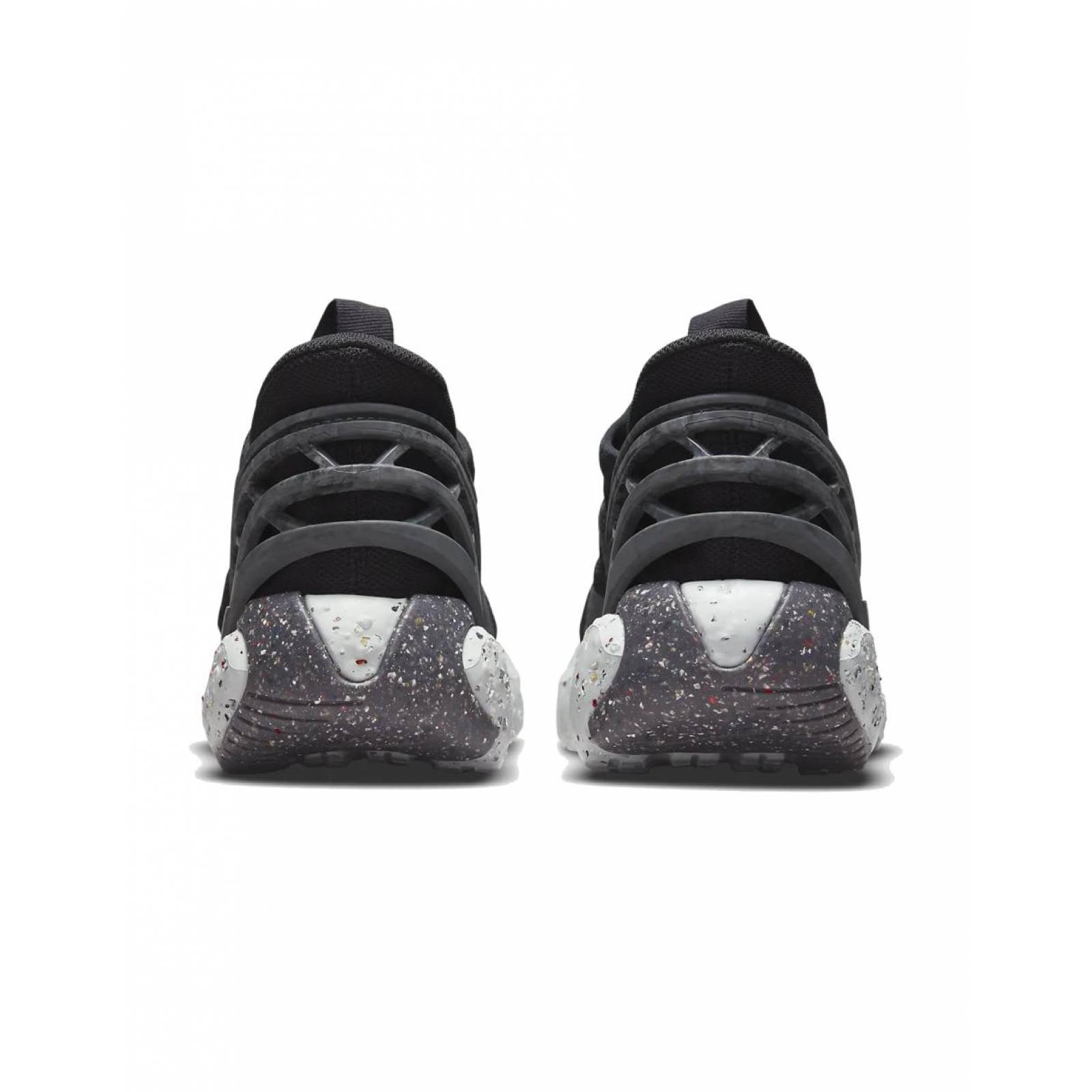 Nike Glide FlyEase Hombre Caminar Moda Sport 