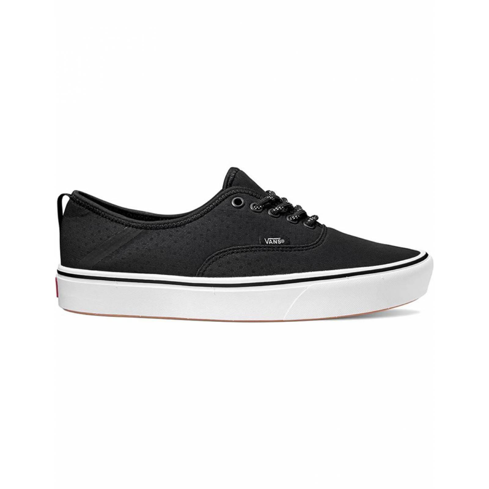 Tenis Vans Authentic Comfycush SF Hombre Casual Skate 