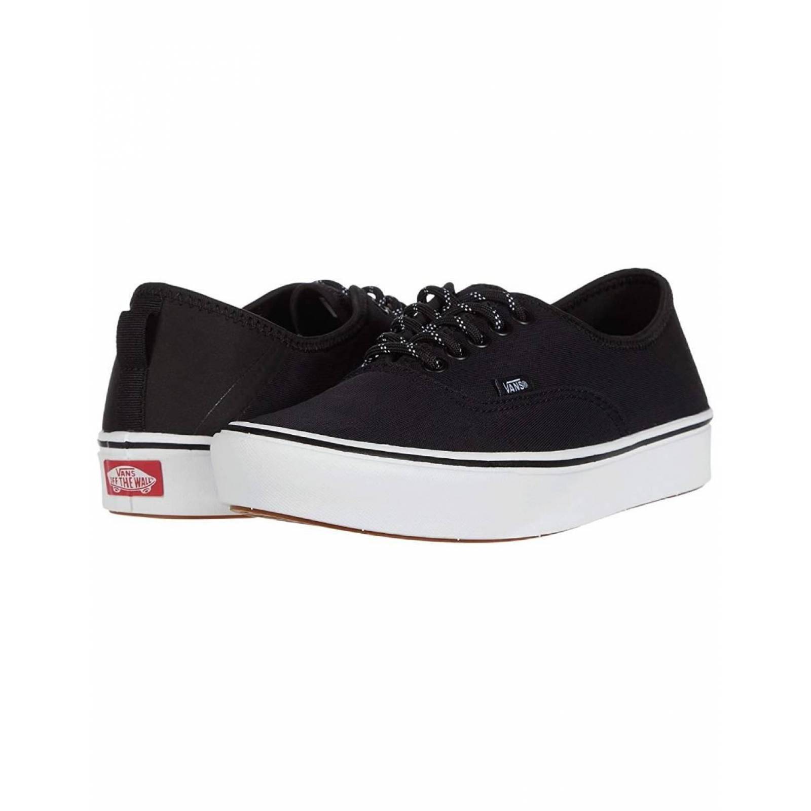 Tenis Vans Authentic Comfycush SF Hombre Casual Skate 