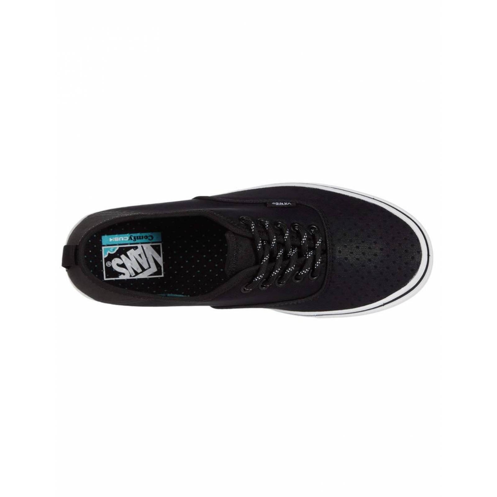 Tenis Vans Authentic Comfycush SF Hombre Casual Skate 