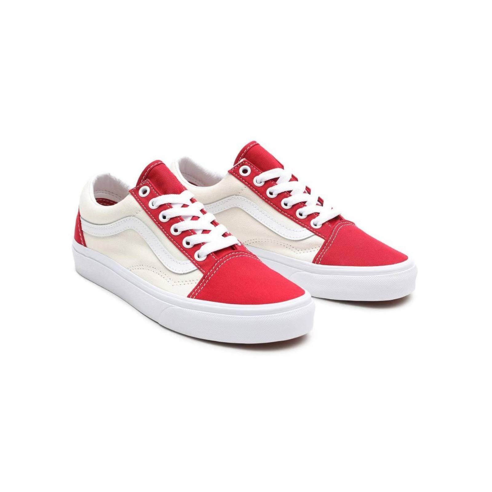 Tenis Vans Old Skool Classic Sport Hombre Deportivo 