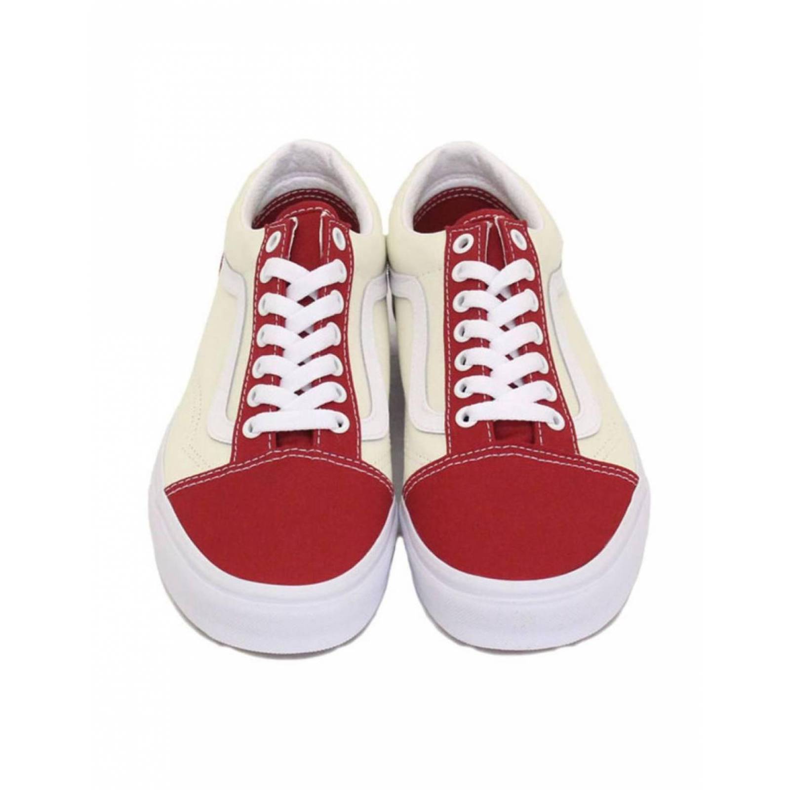 Tenis Vans Old Skool Classic Sport Hombre Deportivo 