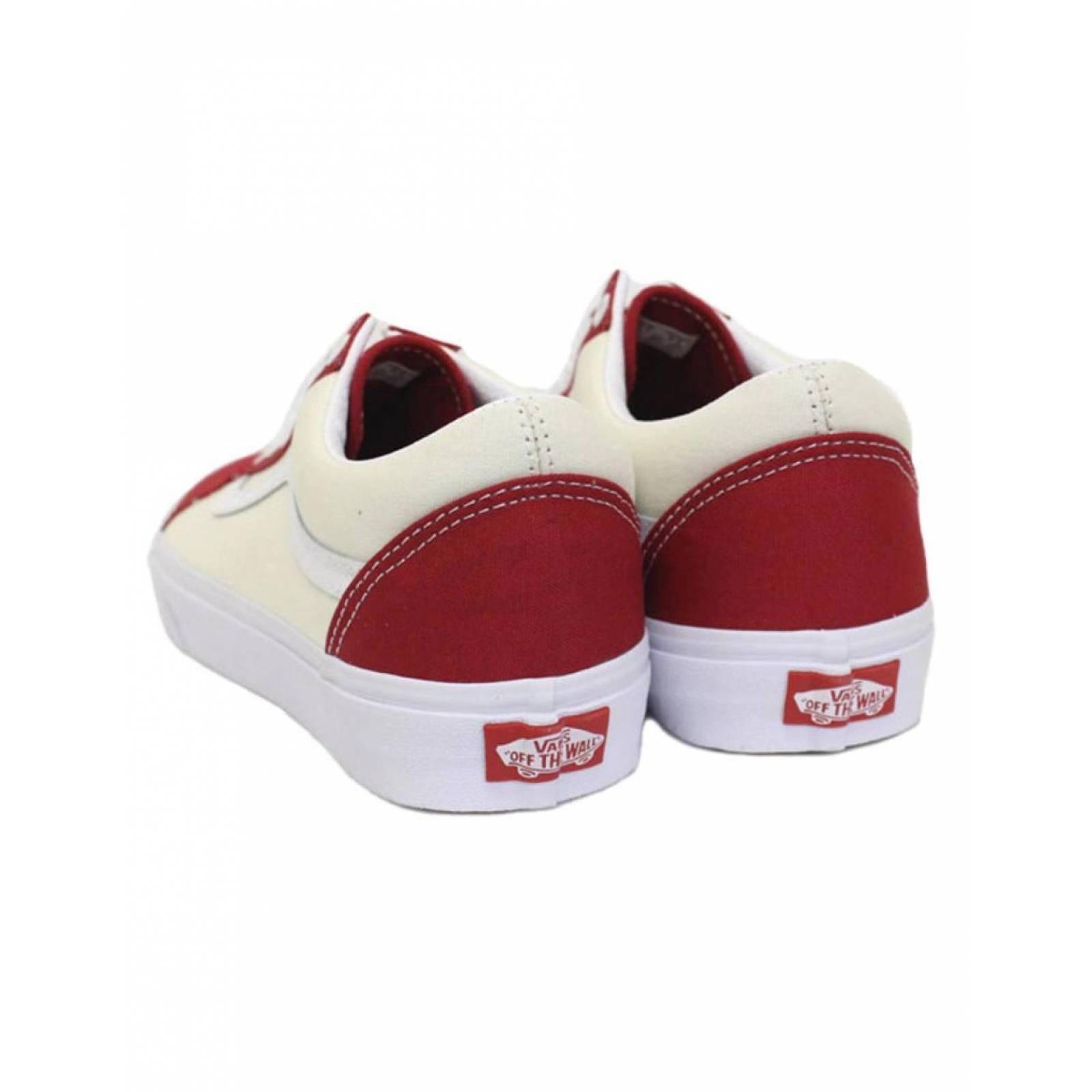 Tenis Vans Old Skool Classic Sport Hombre Deportivo 