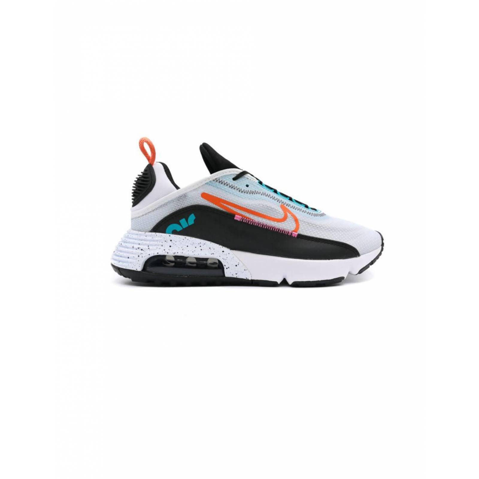 Tenis Nike Air Max 2090 Hombre Deportivo Running 