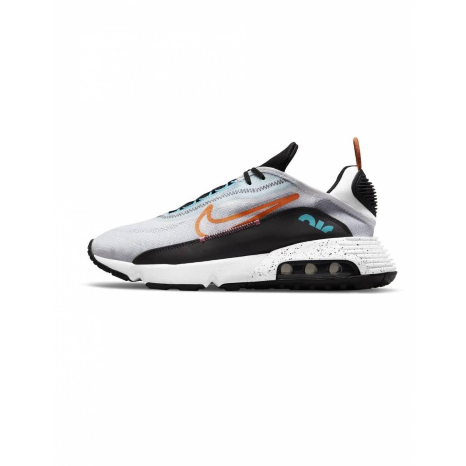 Tenis Nike Air Max 2090 Hombre Deportivo Running 