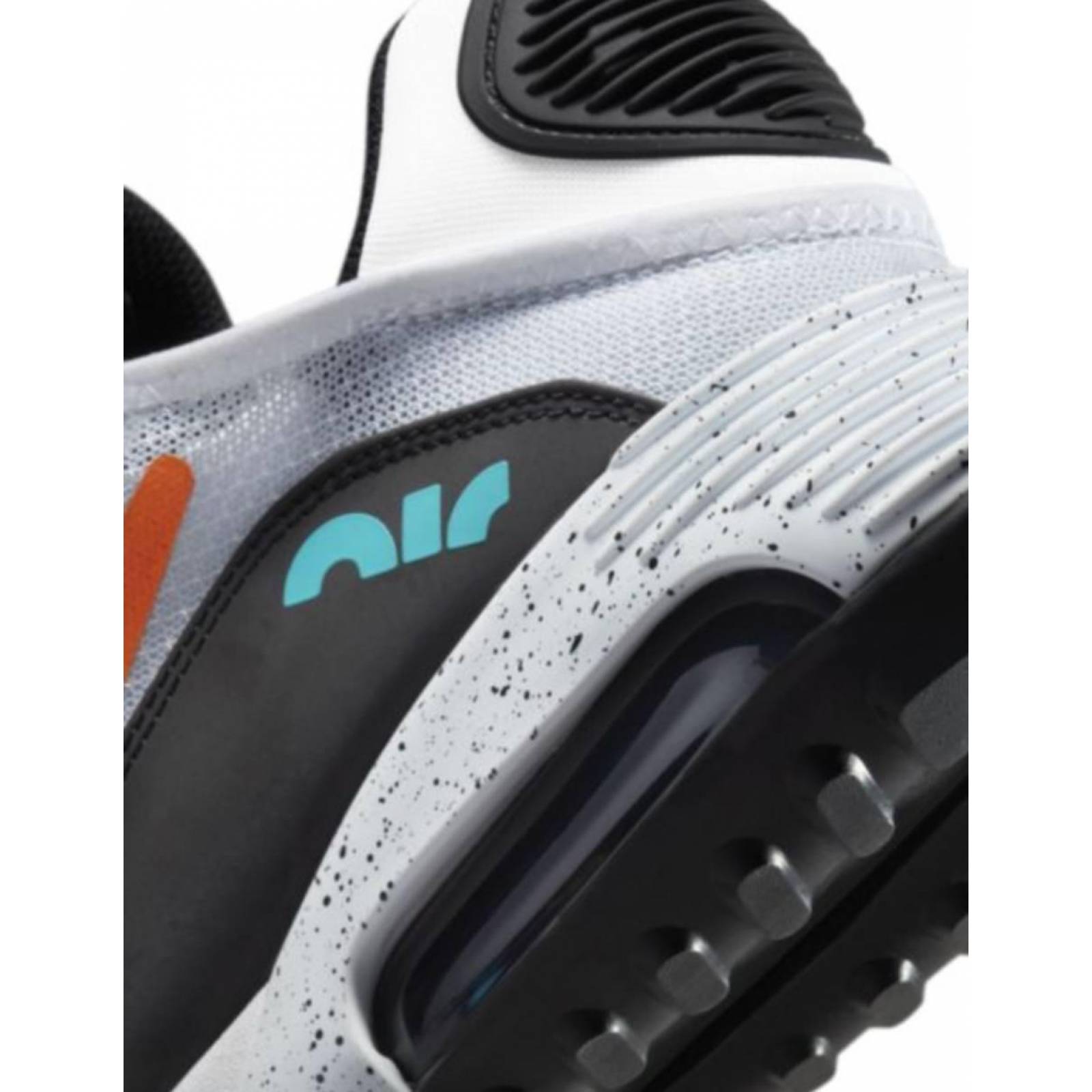 Tenis Nike Air Max 2090 Hombre Deportivo Running 