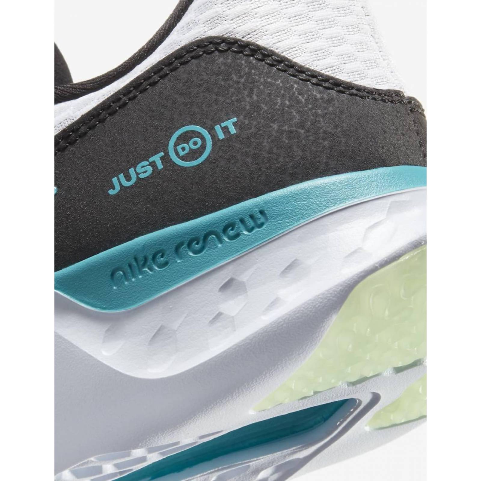 Tenis Nike Renew Retaliation TR 2 Hombre Sport Deportivo 