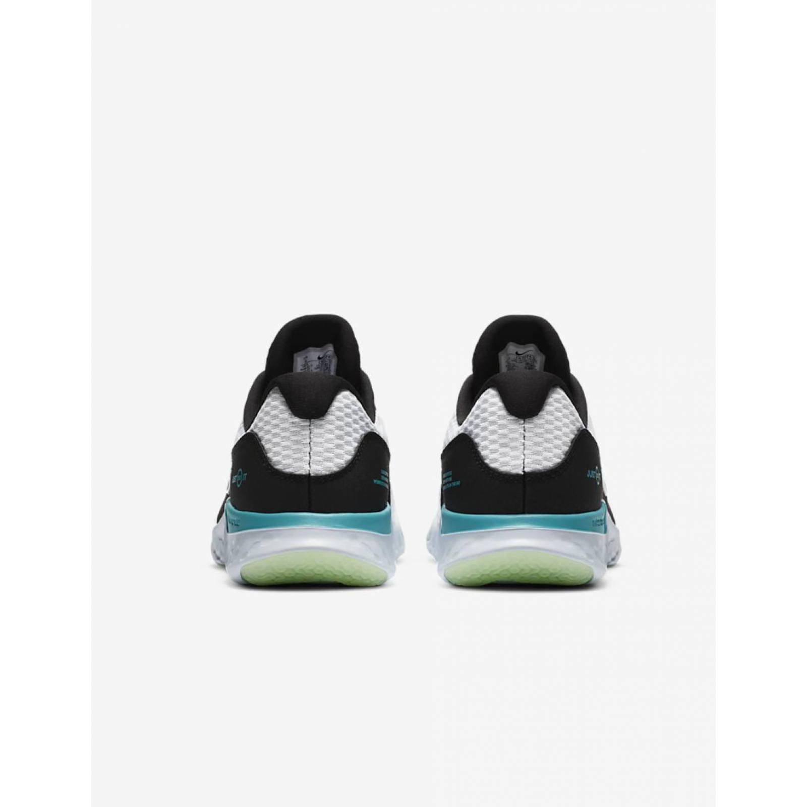 Tenis Nike Renew Retaliation TR 2 Hombre Sport Deportivo 