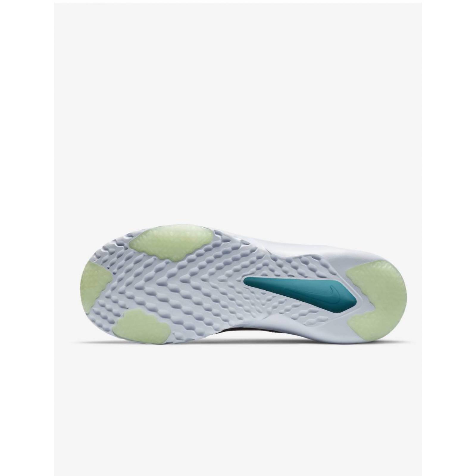 Tenis Nike Renew Retaliation TR 2 Hombre Sport Deportivo 