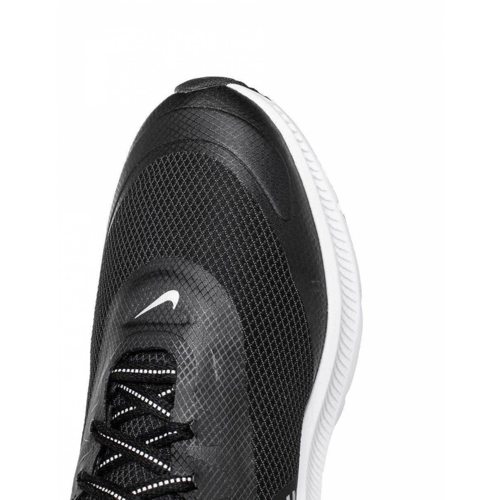 Tenis Nike Quest 3 Shield Crossfit Correr Deportivo