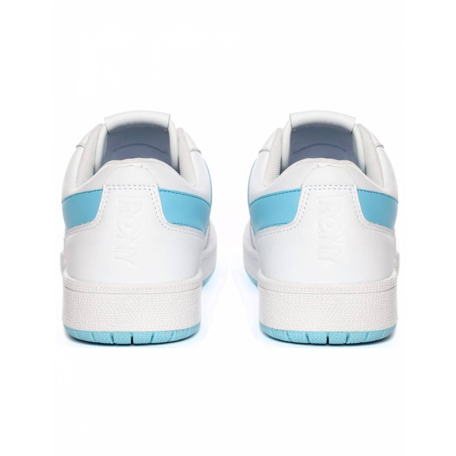 Tenis PONY City Wings Icy Water Unisex Deportivo Retro Clasico 