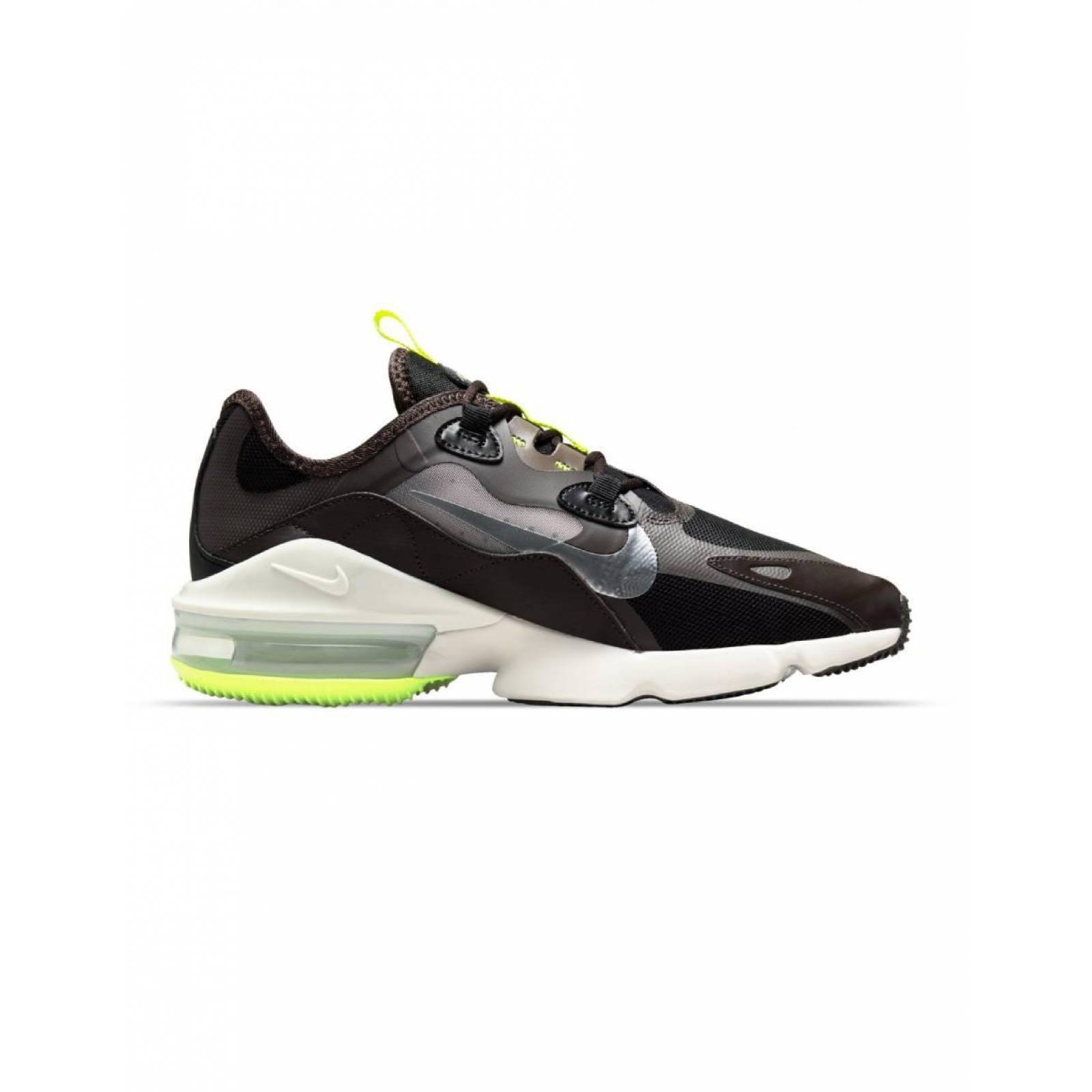 Tenis Nike Air Max Infinity Hombre Deportivo Sport