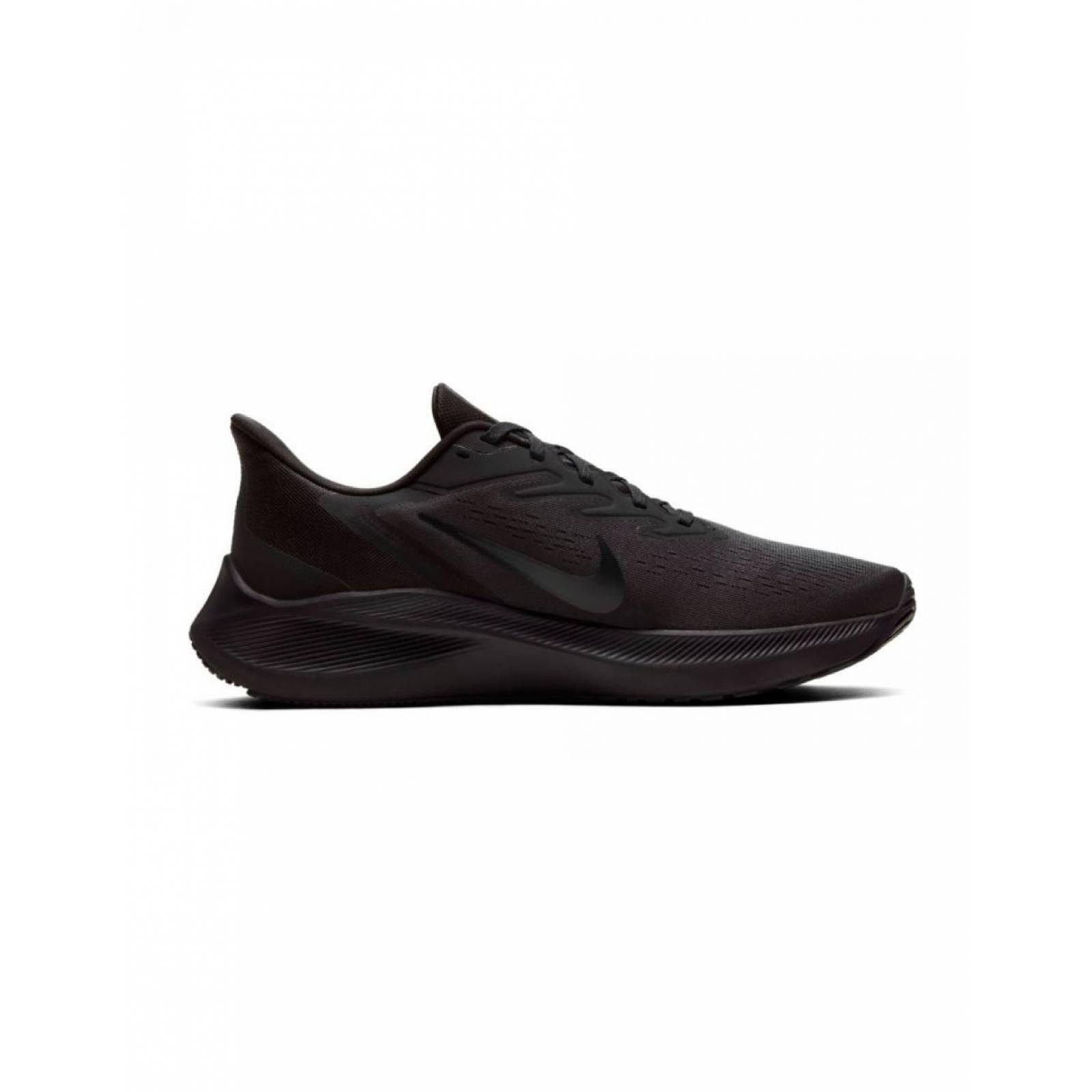 Tenis Nike Air Zoom Winflo 7 Hombre Sport Deportivo