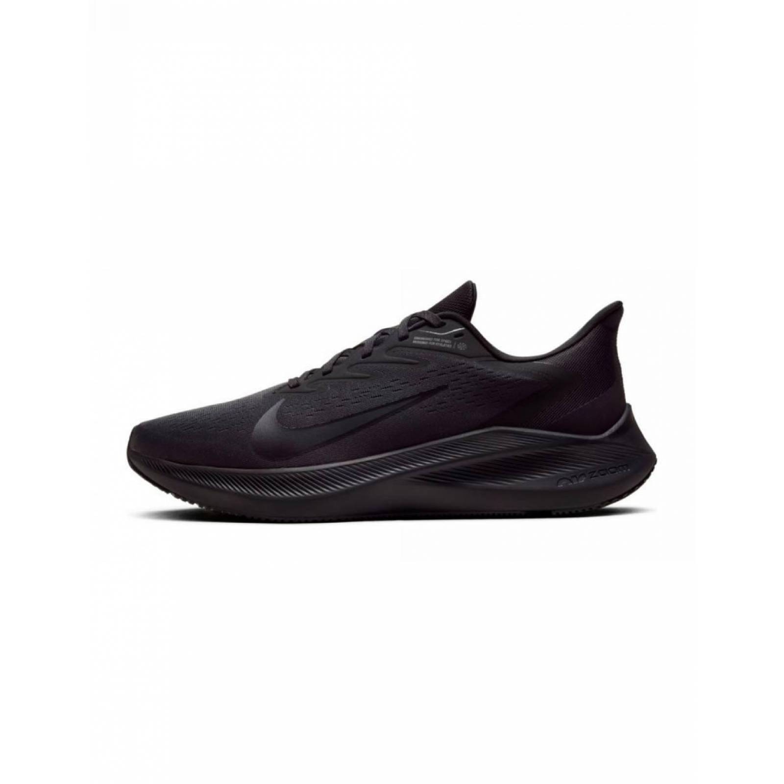 Tenis Nike Air Zoom Winflo 7 Hombre Sport Deportivo