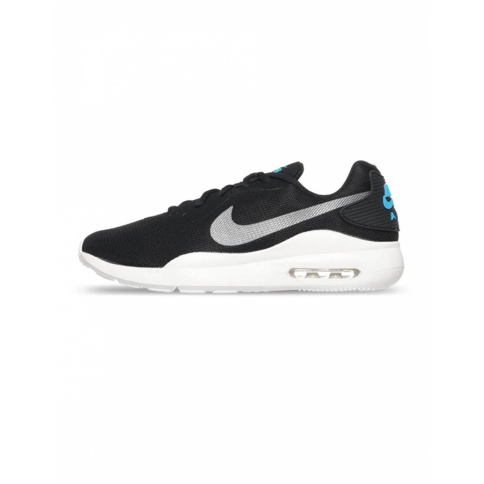 Tenis Nike Air Max Oketo Sport Hombre Deportivo 
