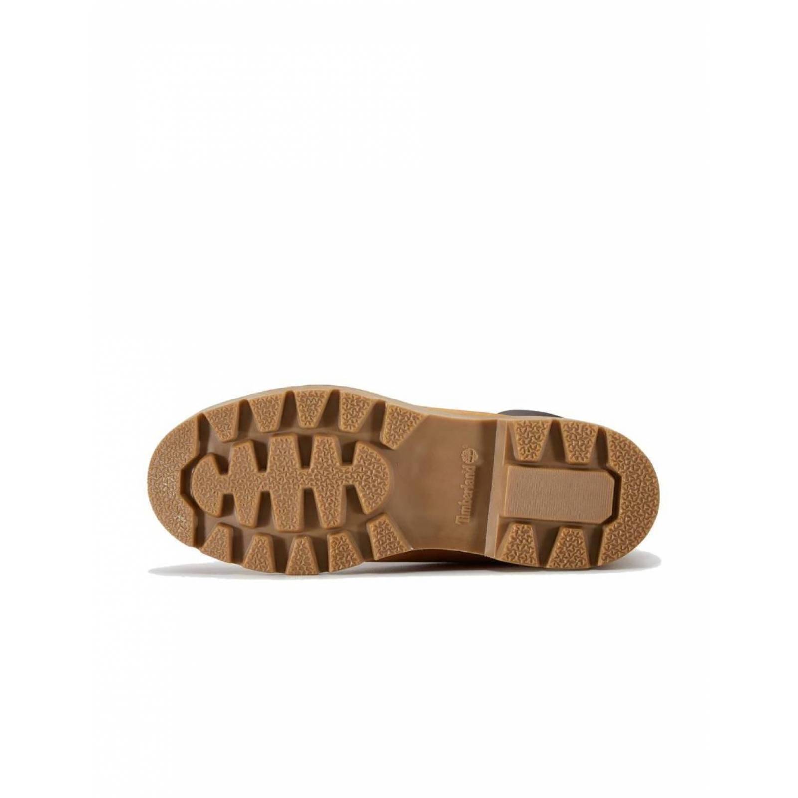 Botas Timberland Clásica Premium Mujer Casuales Impermeables 