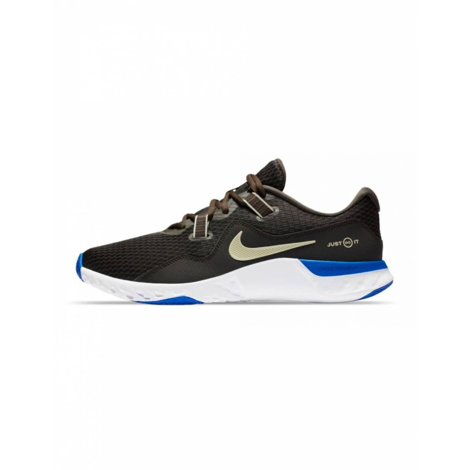Tenis Nike Renew Retaliation TR 2 Hombre Deportivo Sport 