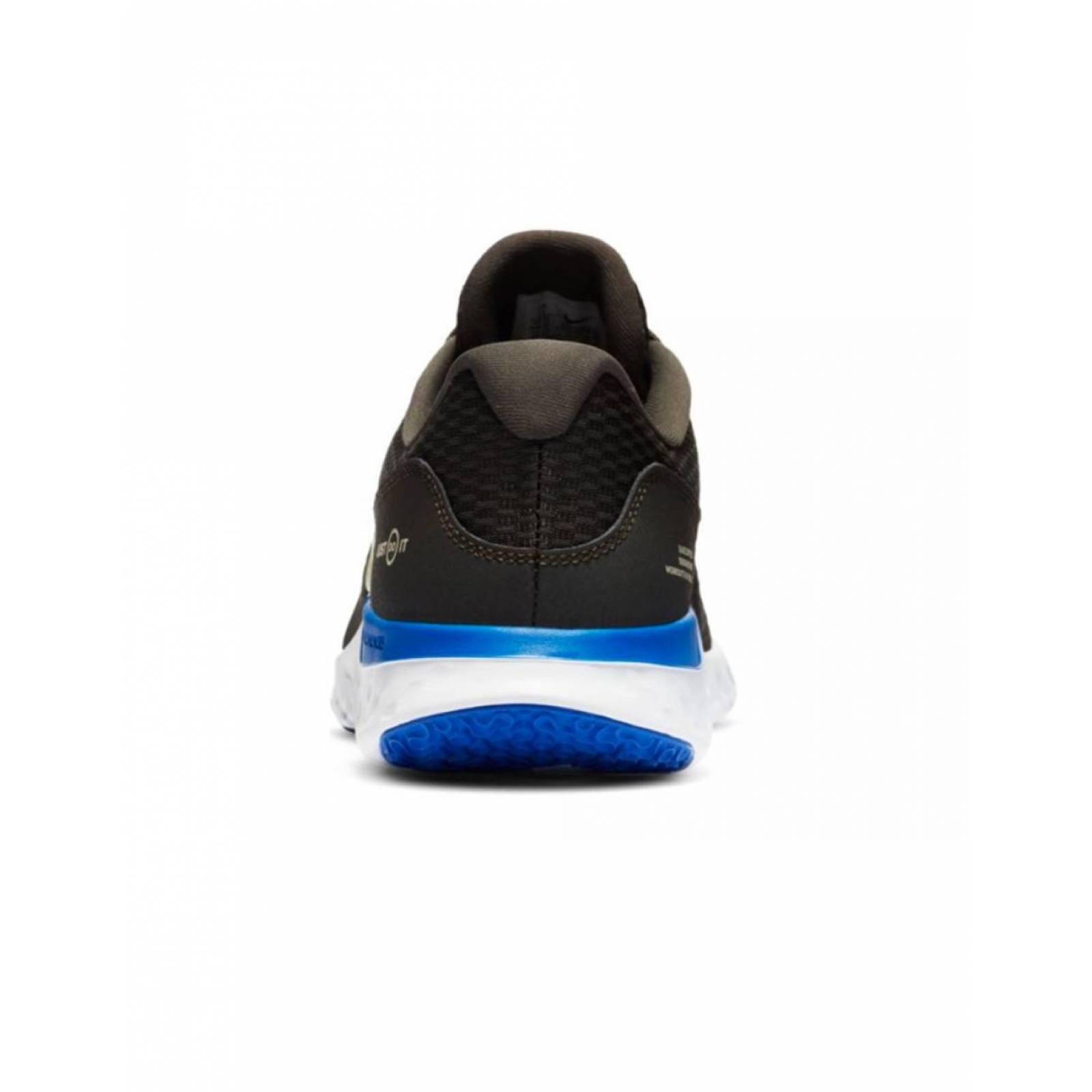 Tenis Nike Renew Retaliation TR 2 Hombre Deportivo Sport 