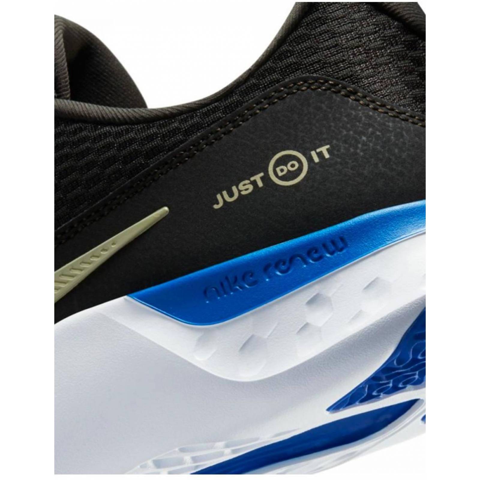 Tenis Nike Renew Retaliation TR 2 Hombre Deportivo Sport 