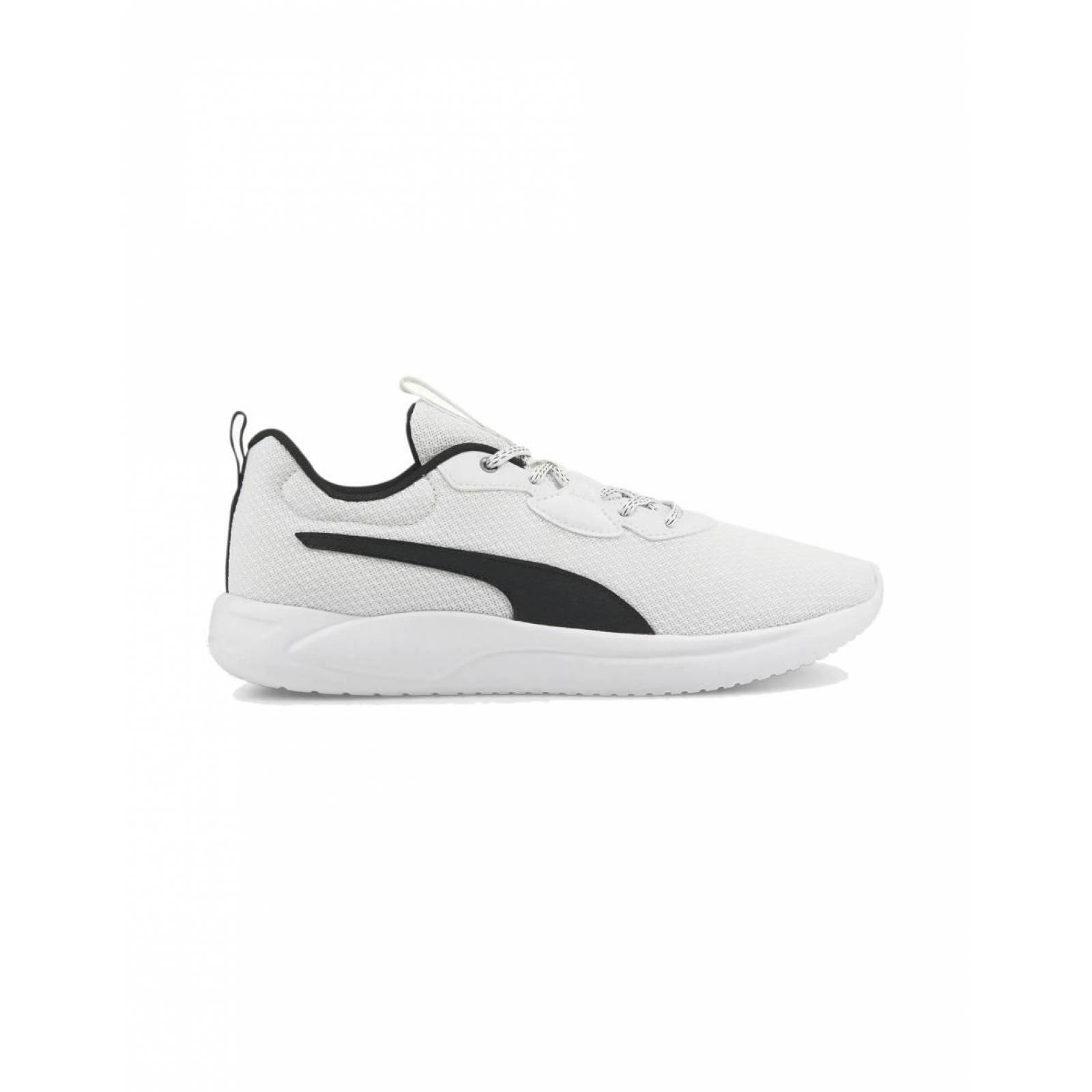 Tenis Puma Resolve Smooth Hombre Correr Cómodo 