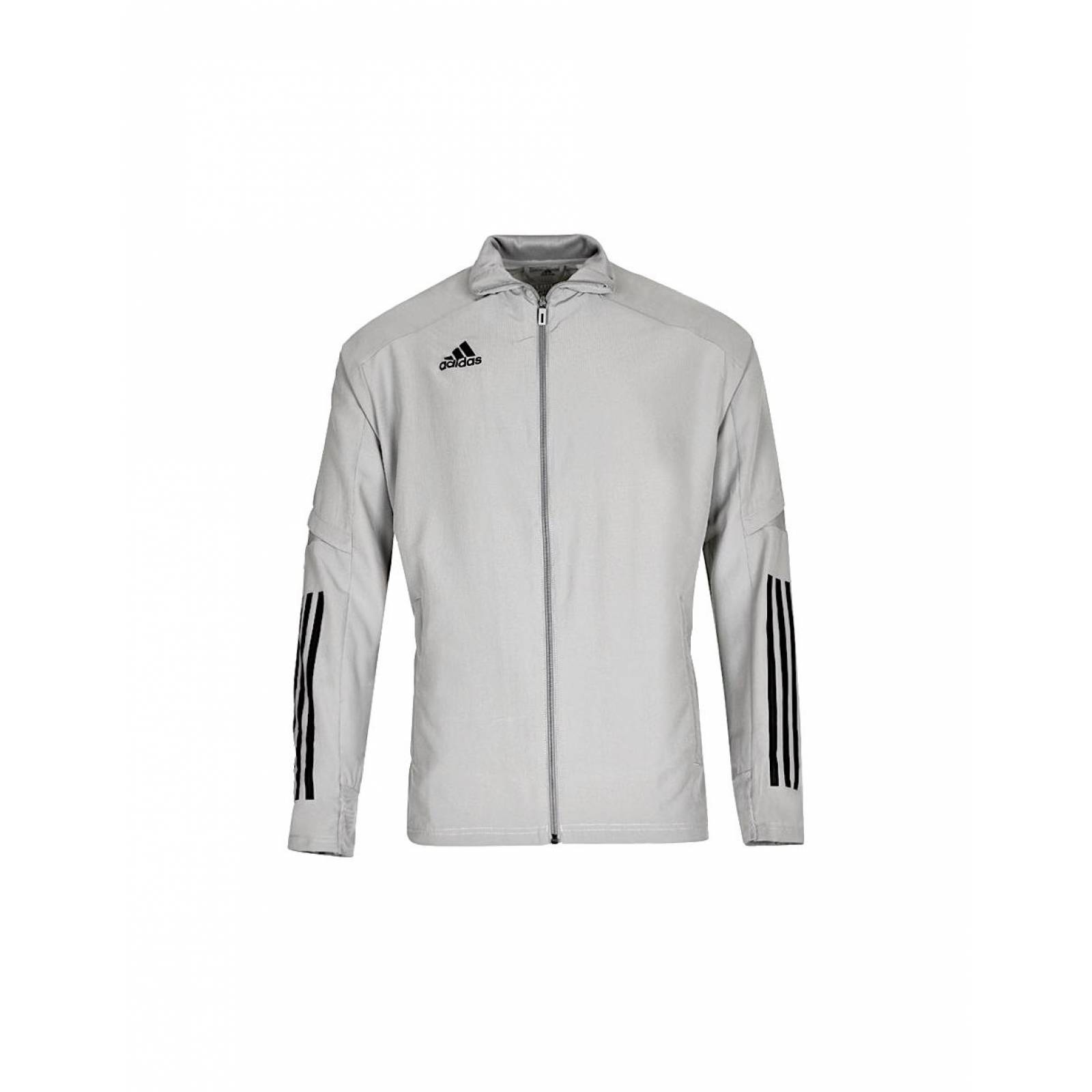 Chamarra Adidas Presentación Condivo 20 Hombre Entrenamiento Fútbol 