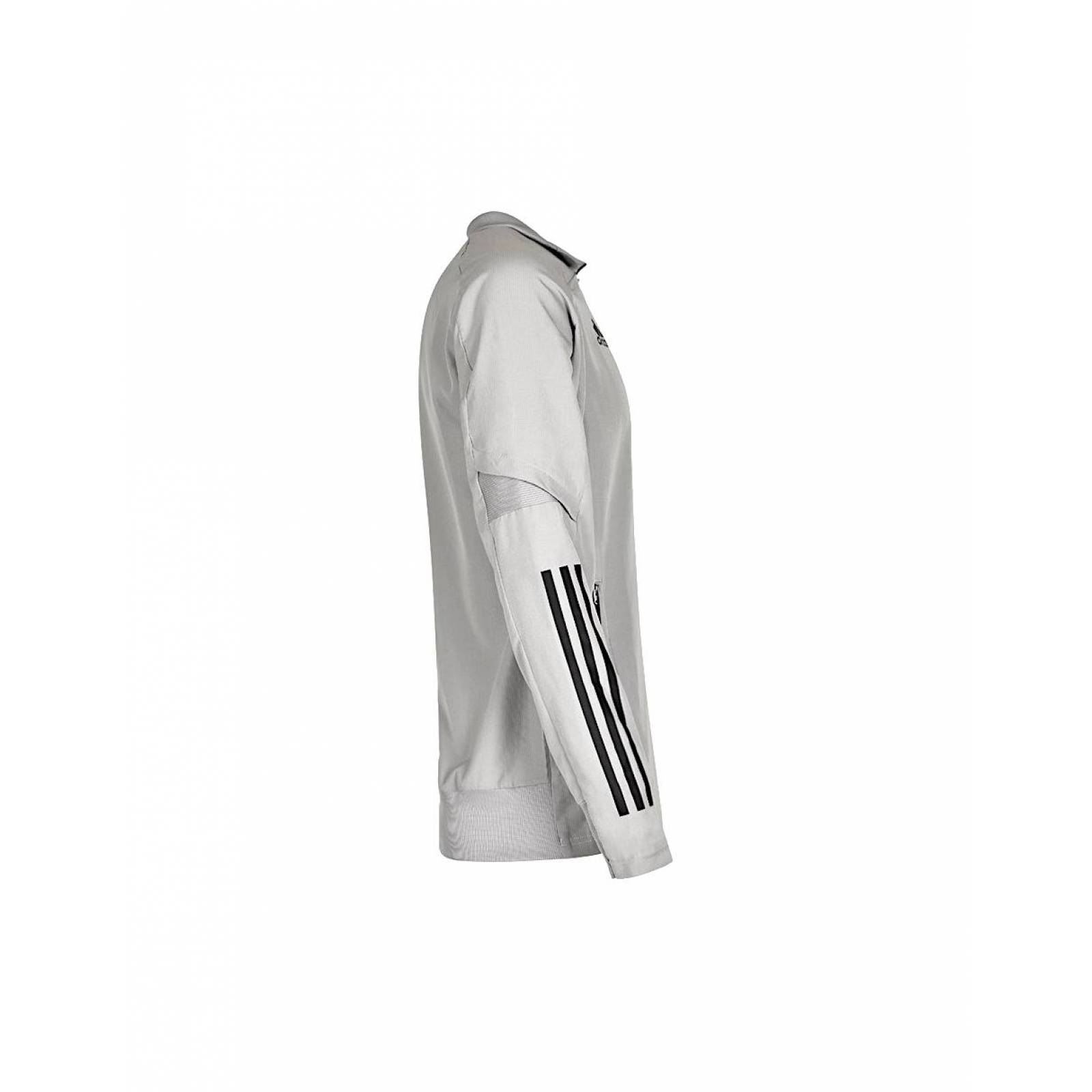 Chamarra Adidas Presentación Condivo 20 Hombre Entrenamiento Fútbol 