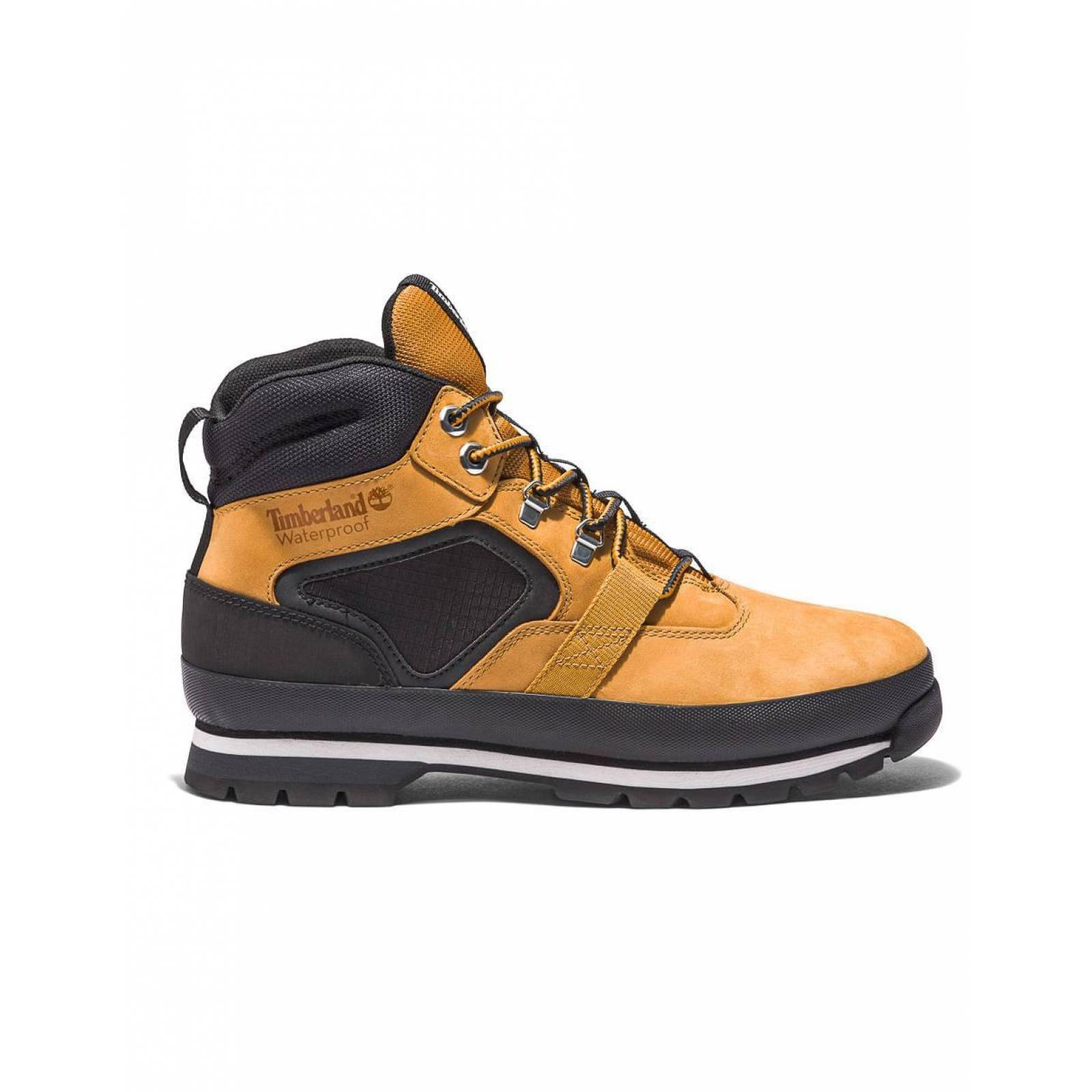 Botas Timberland Euro Hiker Waterproof hombre Casual 
