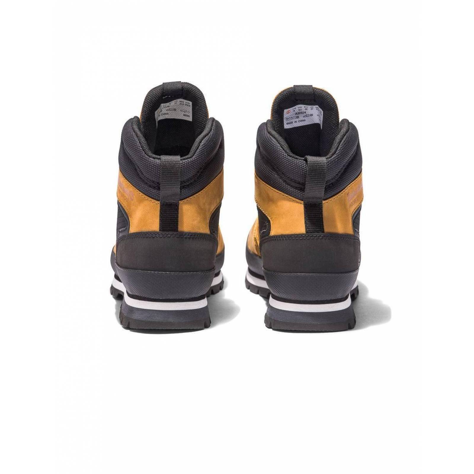 Botas Timberland Euro Hiker Waterproof hombre Casual 