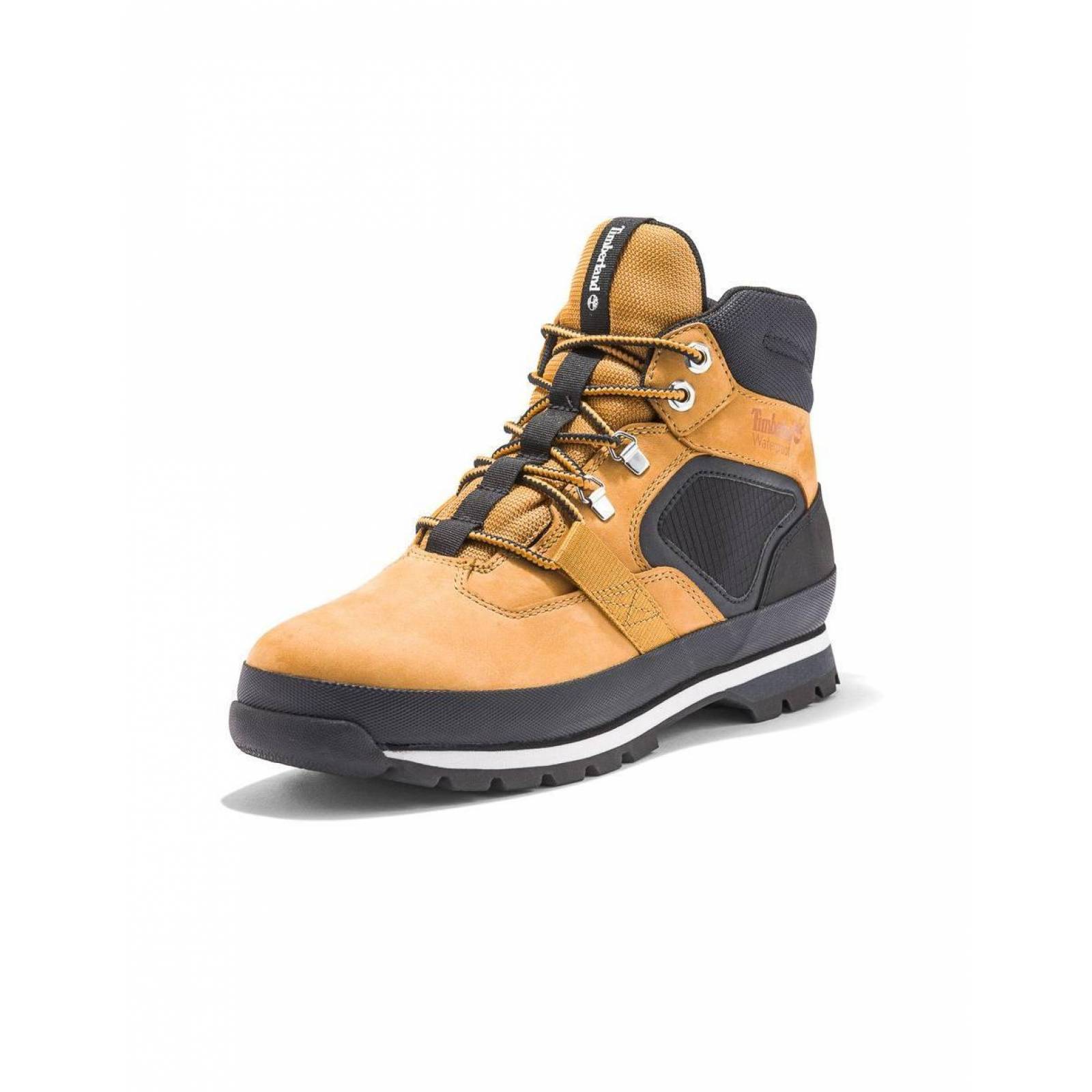 Botas Timberland Euro Hiker Waterproof hombre Casual 