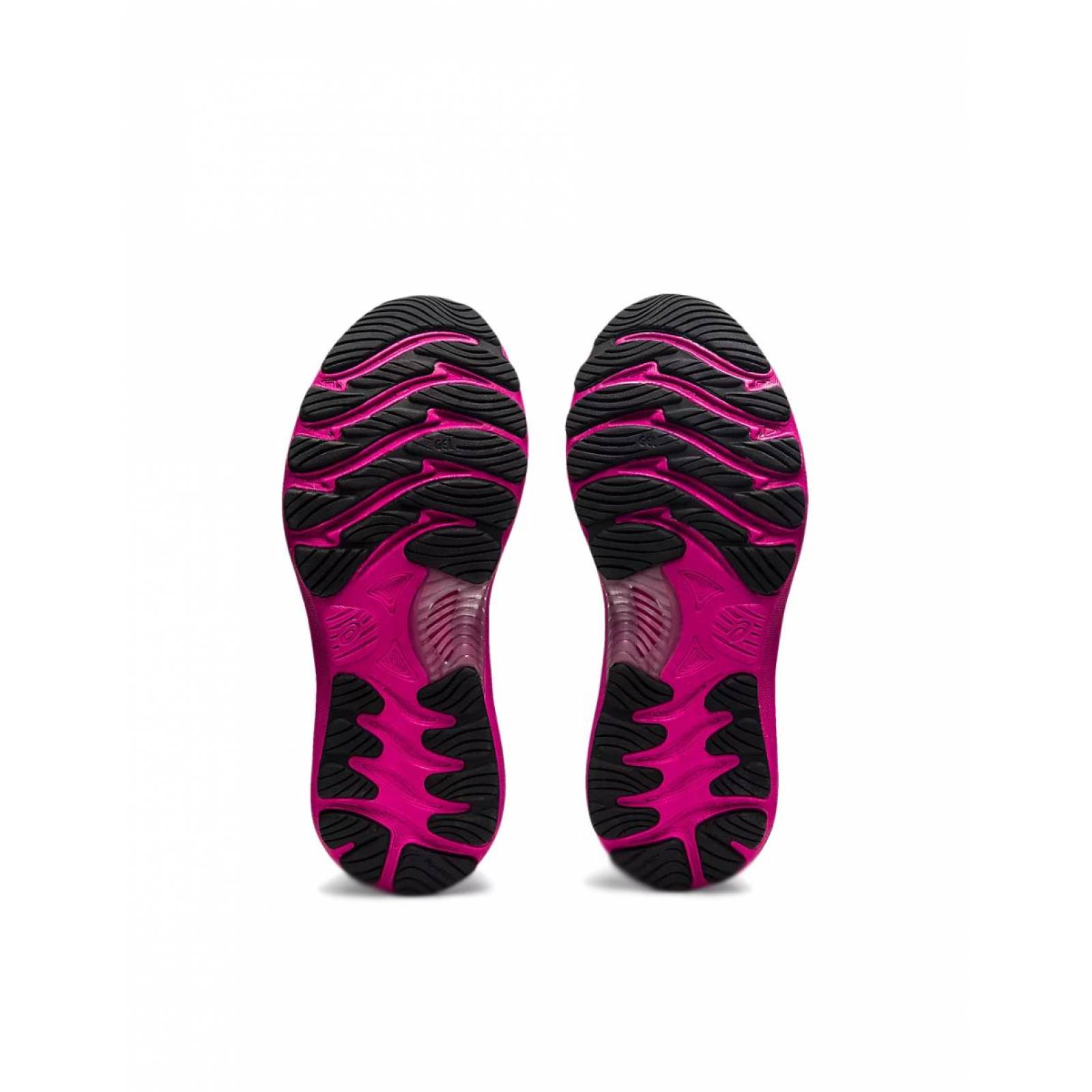Tenis Asics Gel-Nimbus 23 Mujer Deportivo Running Sport 