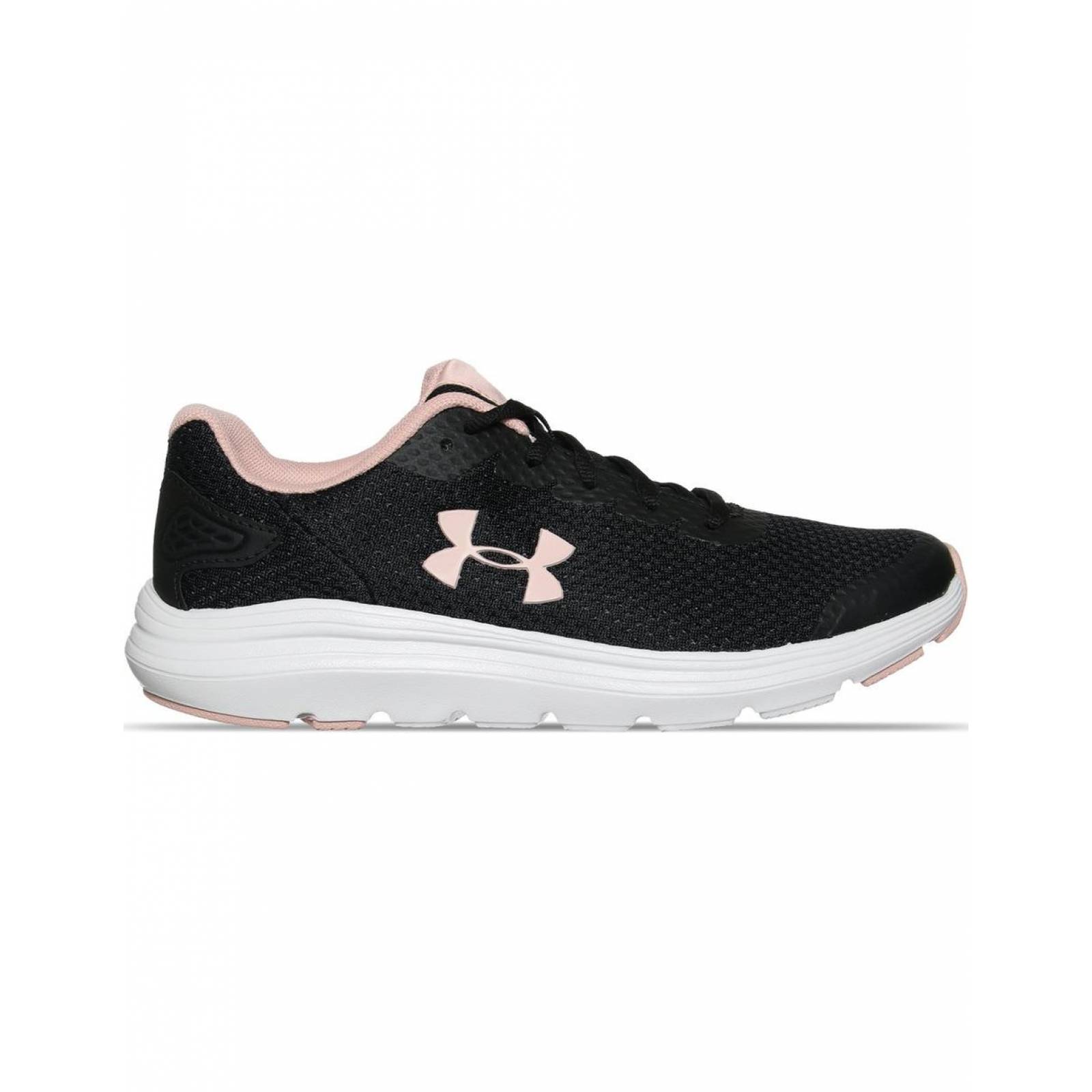 Tenis Under Armour Surge 2 Mujer Gym Sport Caminar 