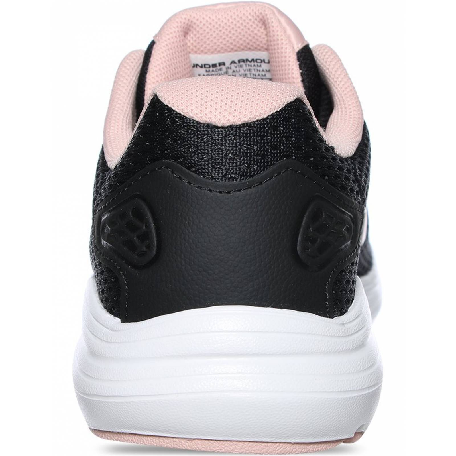 Tenis Under Armour Surge 2 Mujer Gym Sport Caminar 