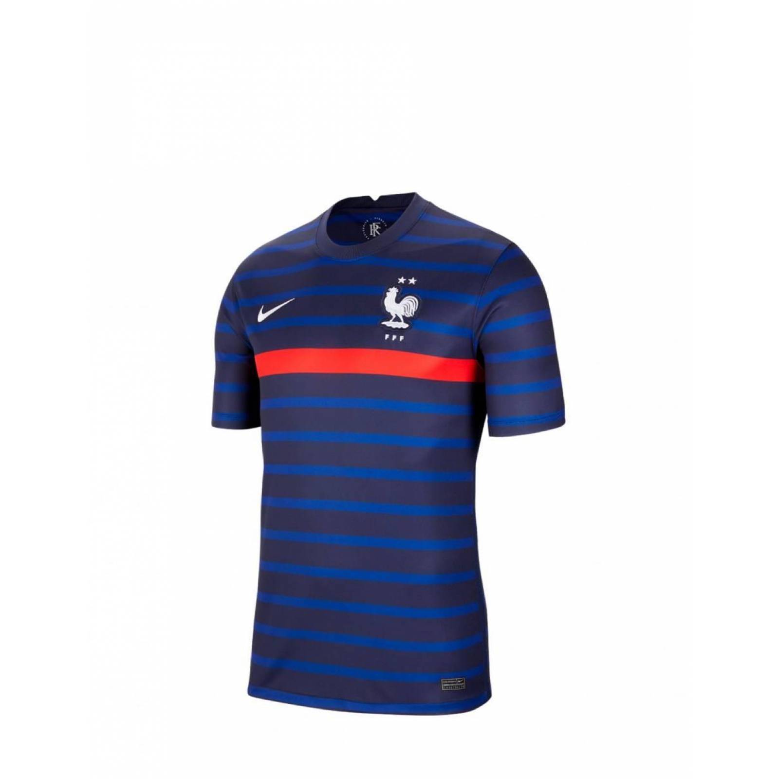 Jersey Nike Francia Local 2020 Hombre 