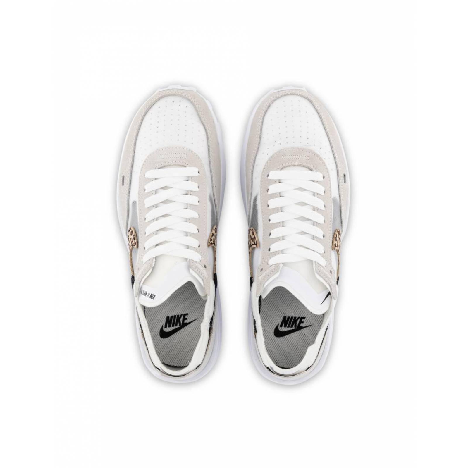 Tenis Nike Waffle One SE Mujer Casual Trendy 