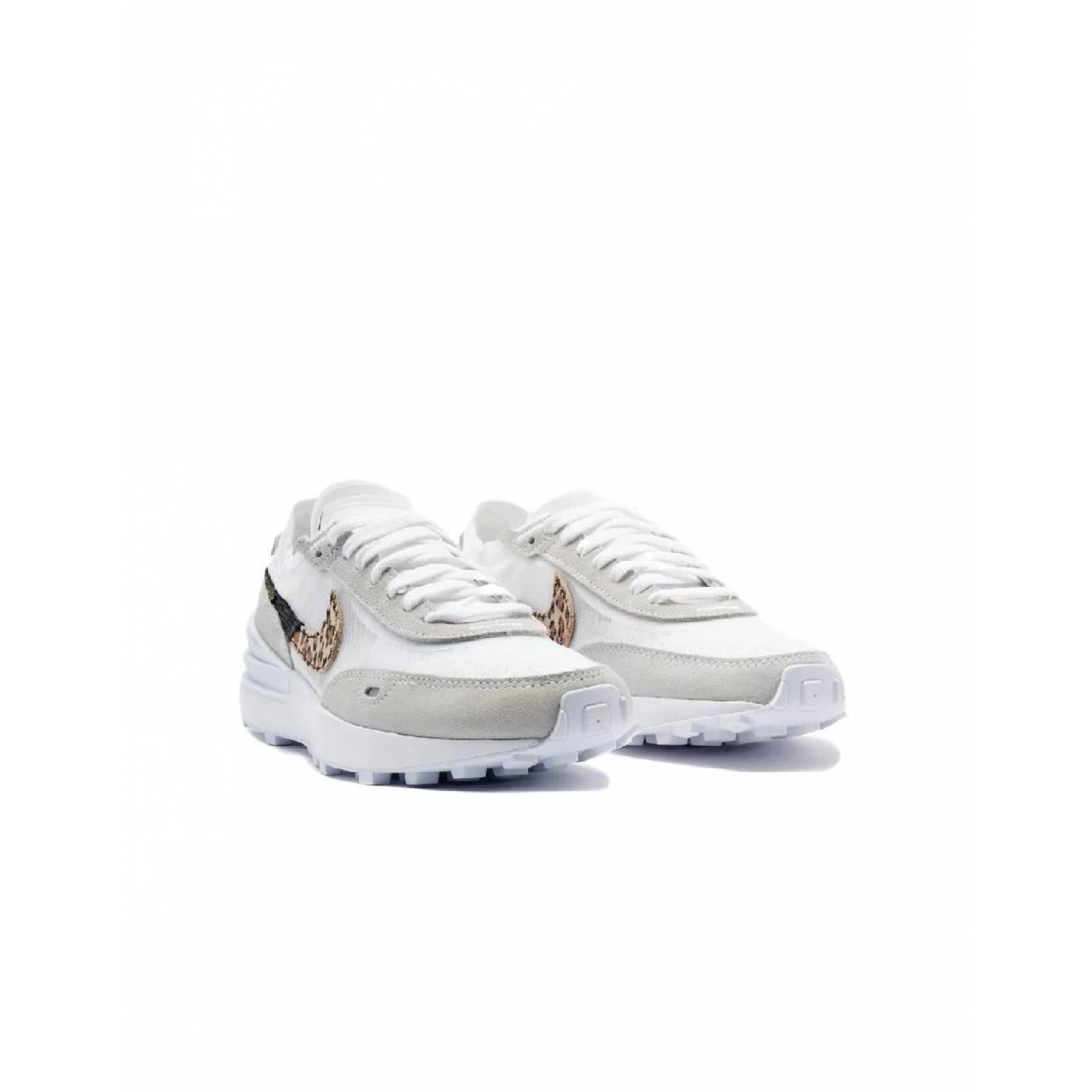 Tenis Nike Waffle One SE Mujer Casual Trendy 