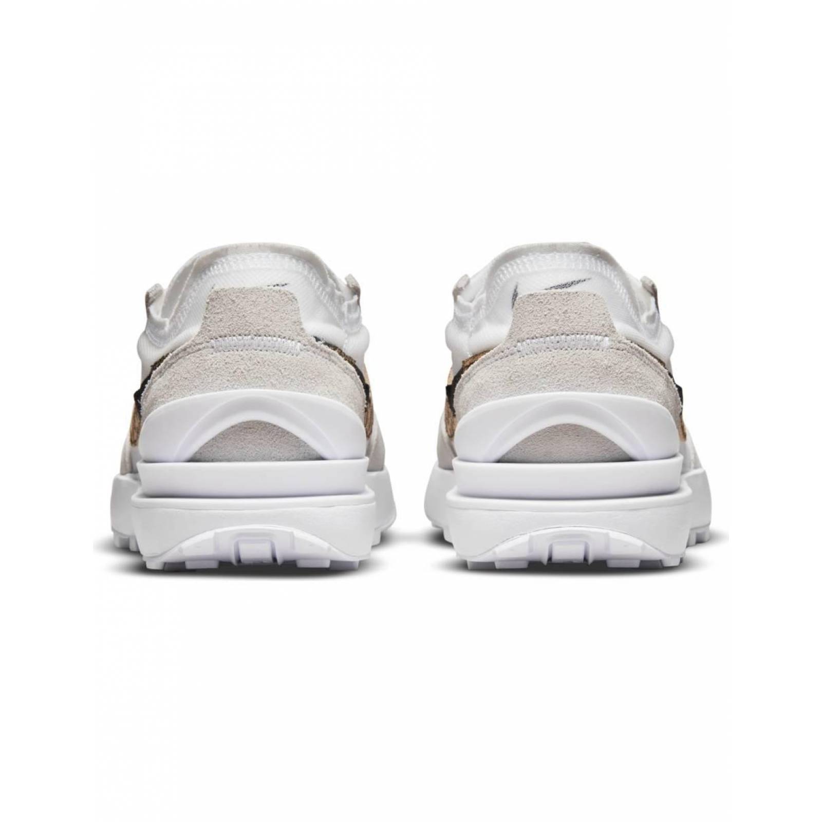 Tenis Nike Waffle One SE Mujer Casual Trendy 