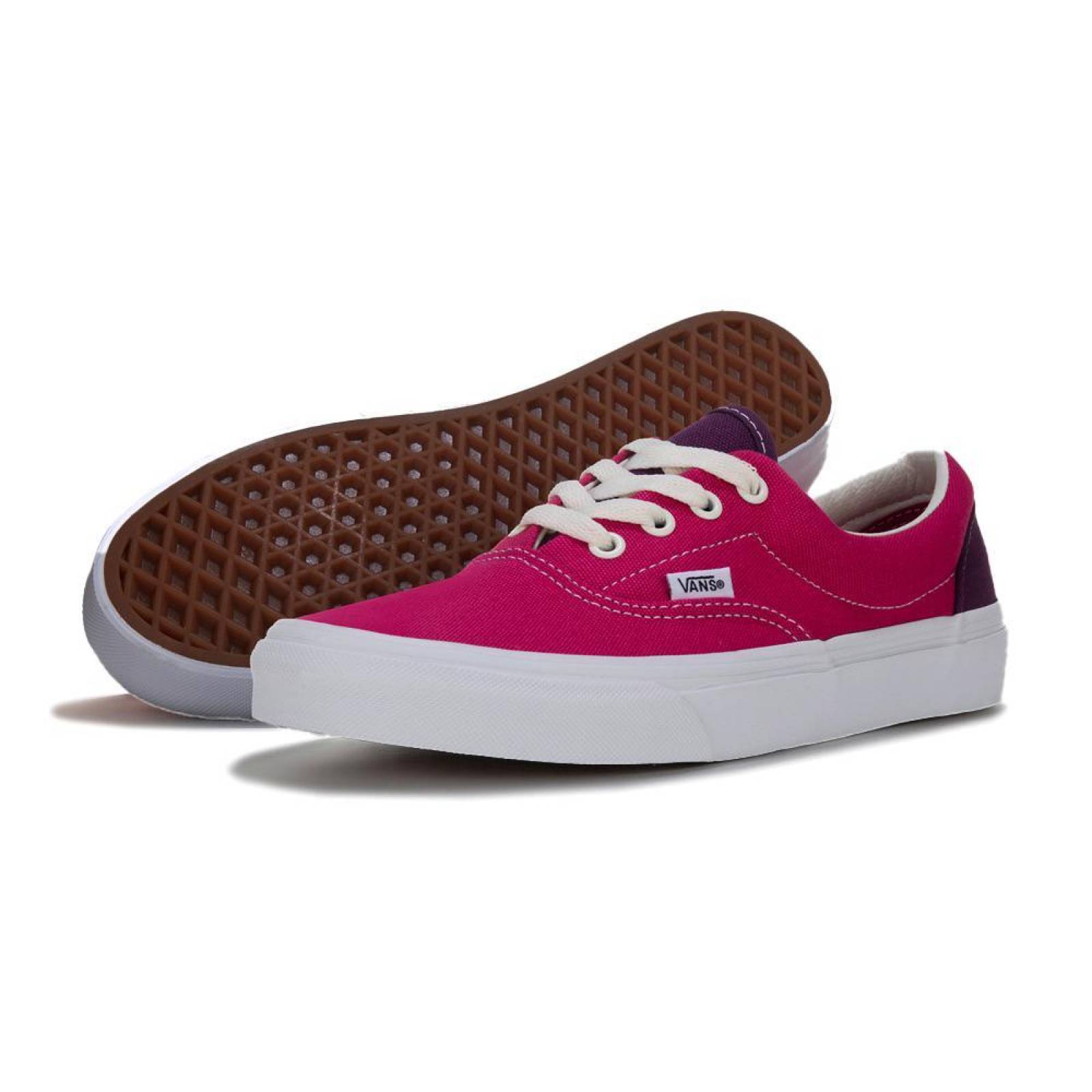 Tenis Vans Era Retro Sport Mujer Skate 
