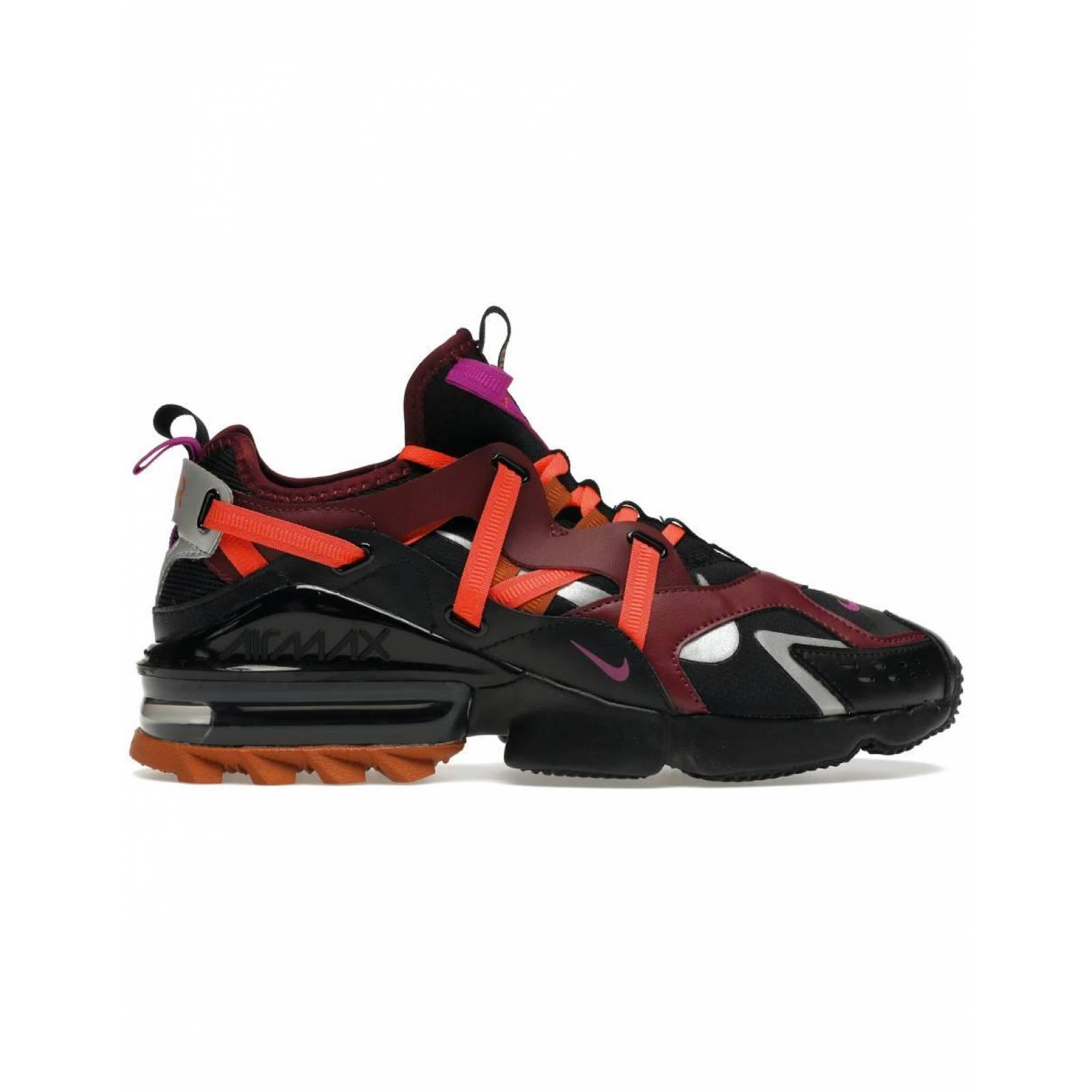 Tenis Nike Air Max Infinity WNTR Hombre Casual Vanguardista