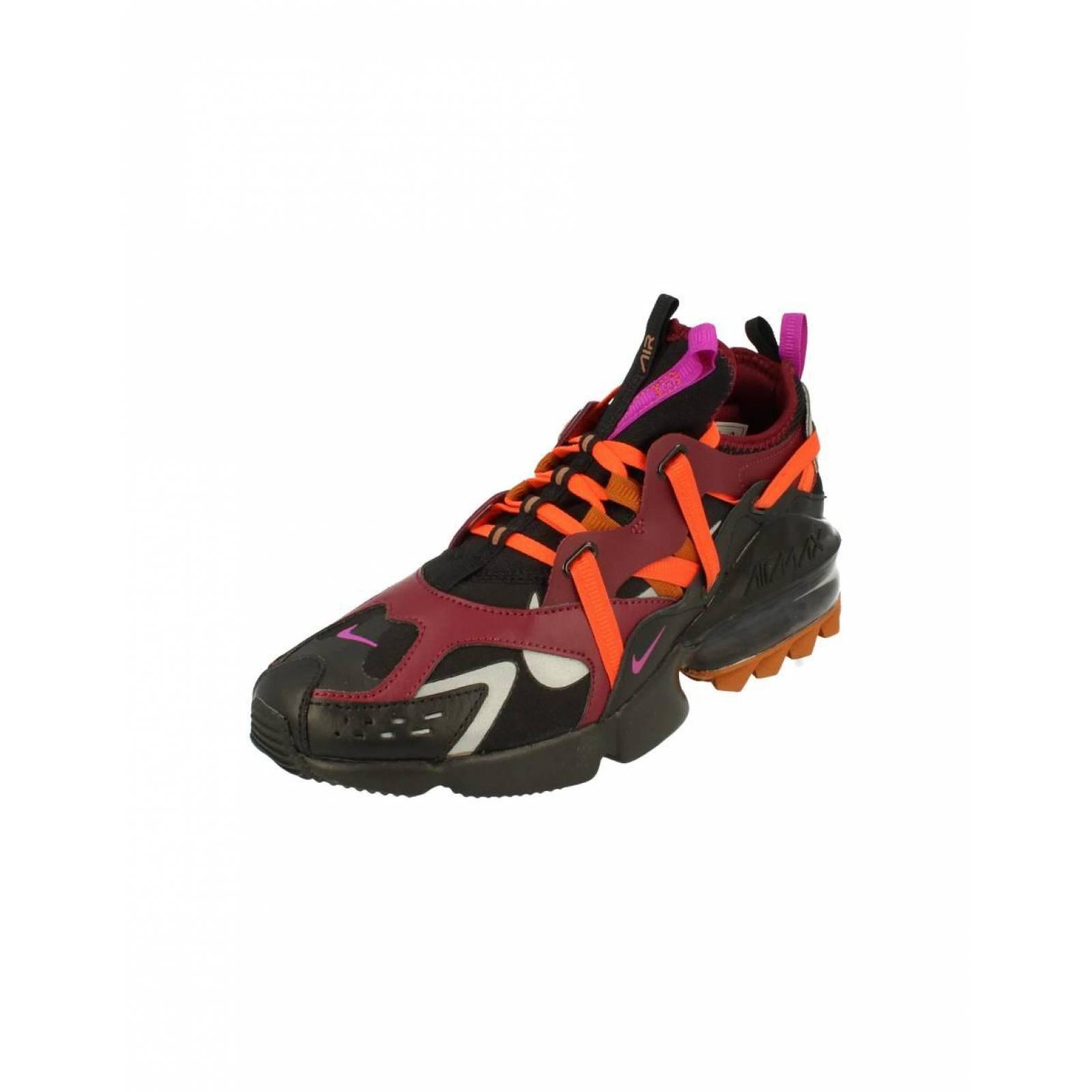 Tenis Nike Air Max Infinity WNTR Hombre Casual Vanguardista