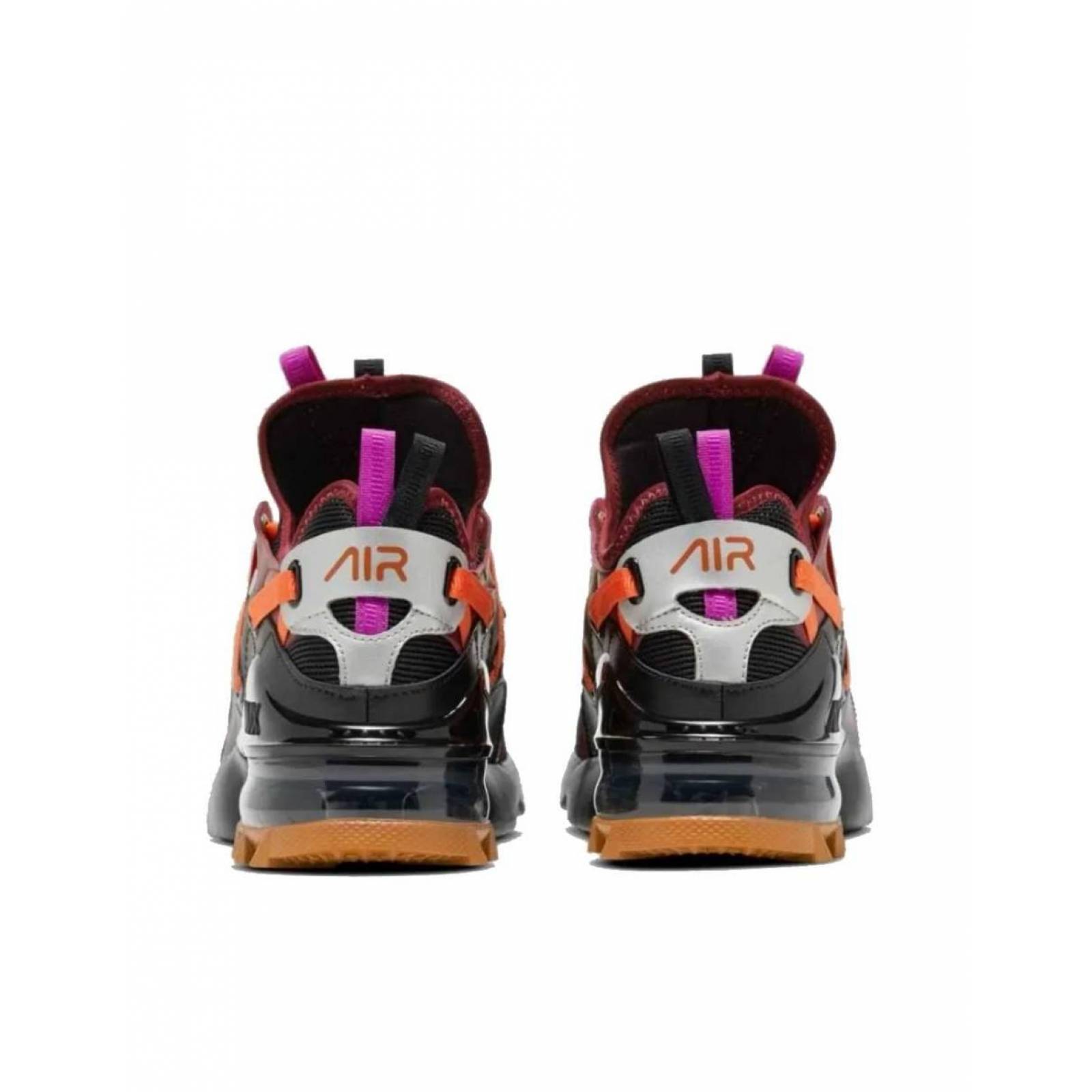 Tenis Nike Air Max Infinity WNTR Hombre Casual Vanguardista