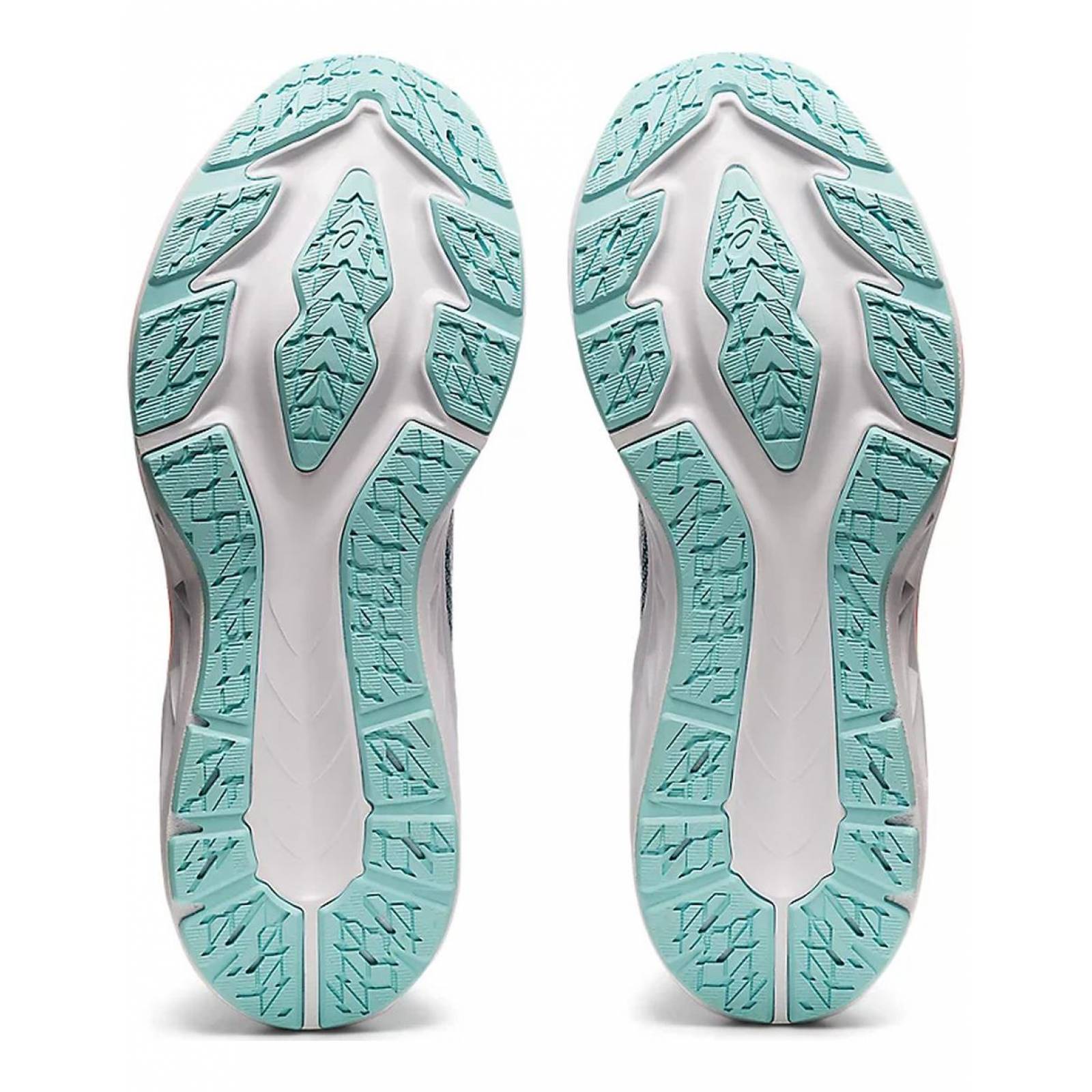 Tenis Asics Dynablast 2 Mujer Running Gym Training 