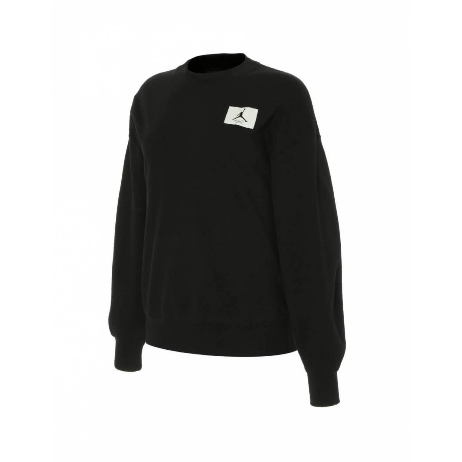 Sudadera Nike Jordan Essentials Mujer Casual Deportivo Sport