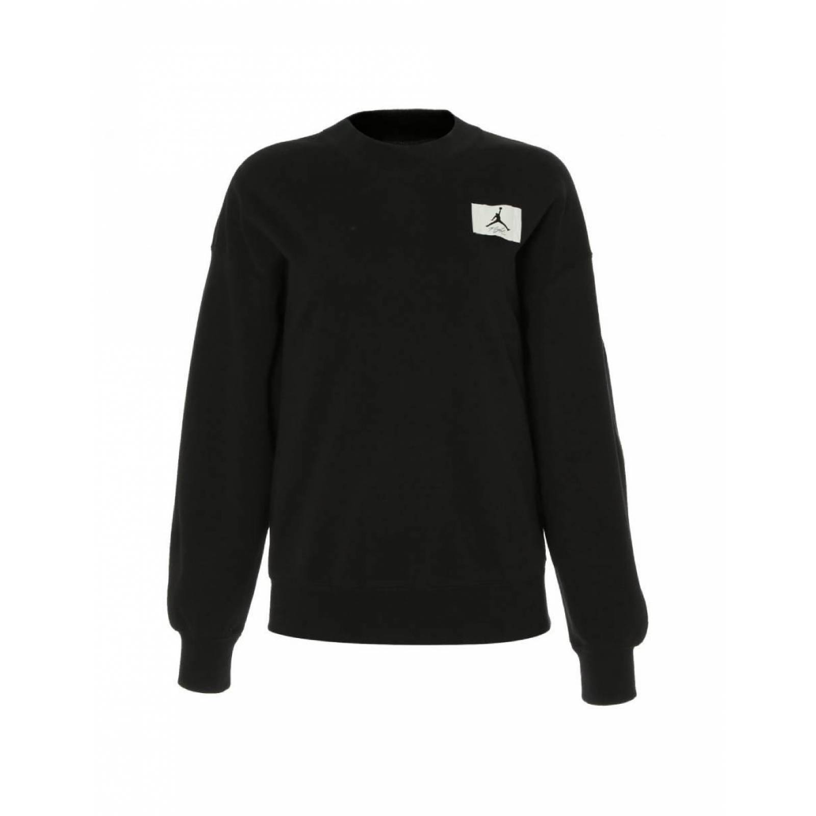 Sudadera Nike Jordan Essentials Mujer Casual Deportivo Sport