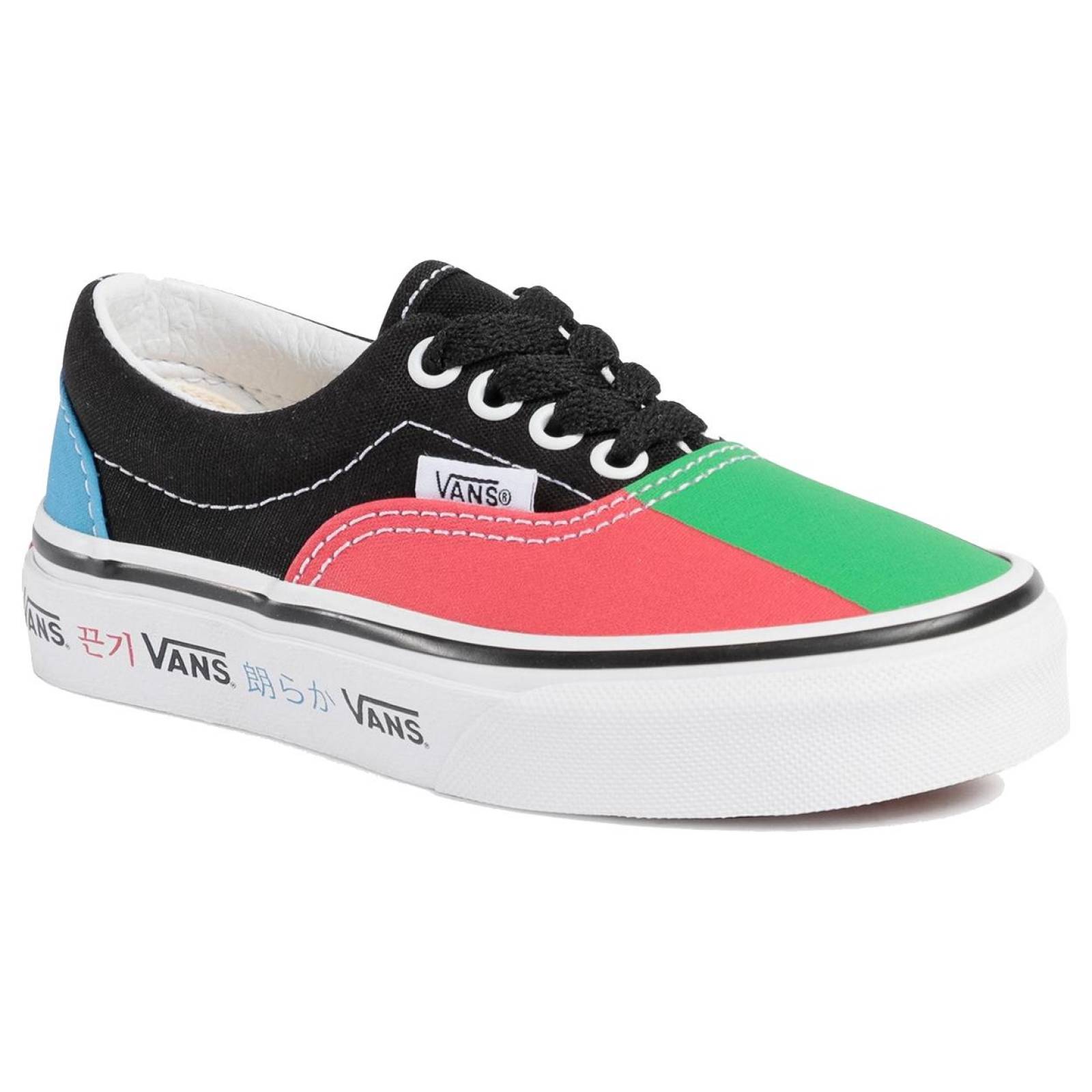 Tenis Vans Spirit Era Niño Deportivo