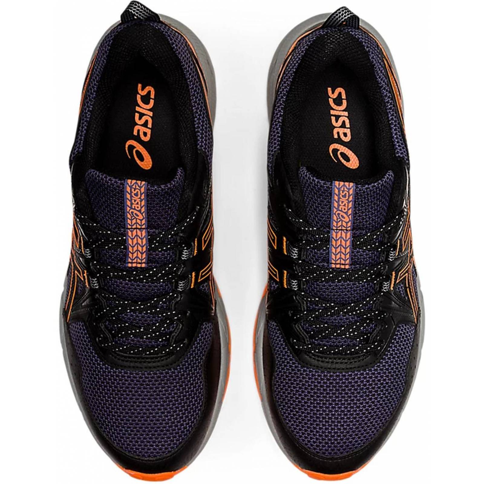 Tenis Asics Gel-Venture 8 Hombre Correr Training Sport 