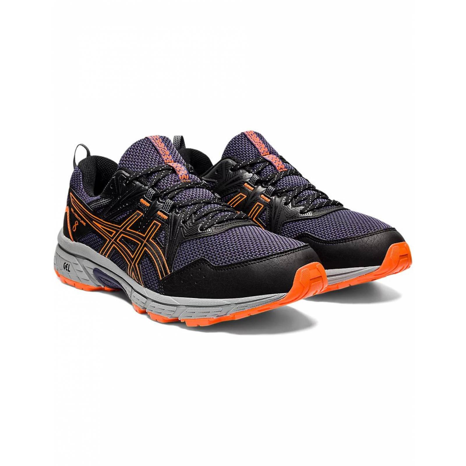 Tenis Asics Gel-Venture 8 Hombre Correr Training Sport 