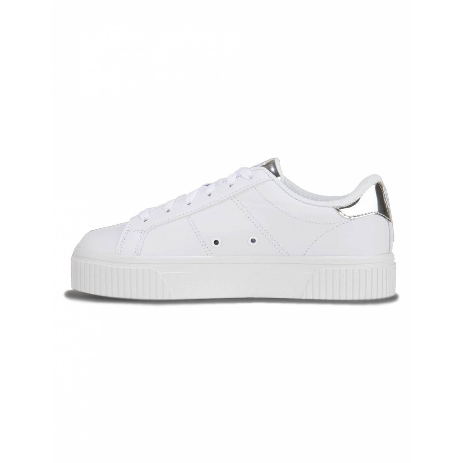 Tenis Fila Panache Mujer Caminar Moda