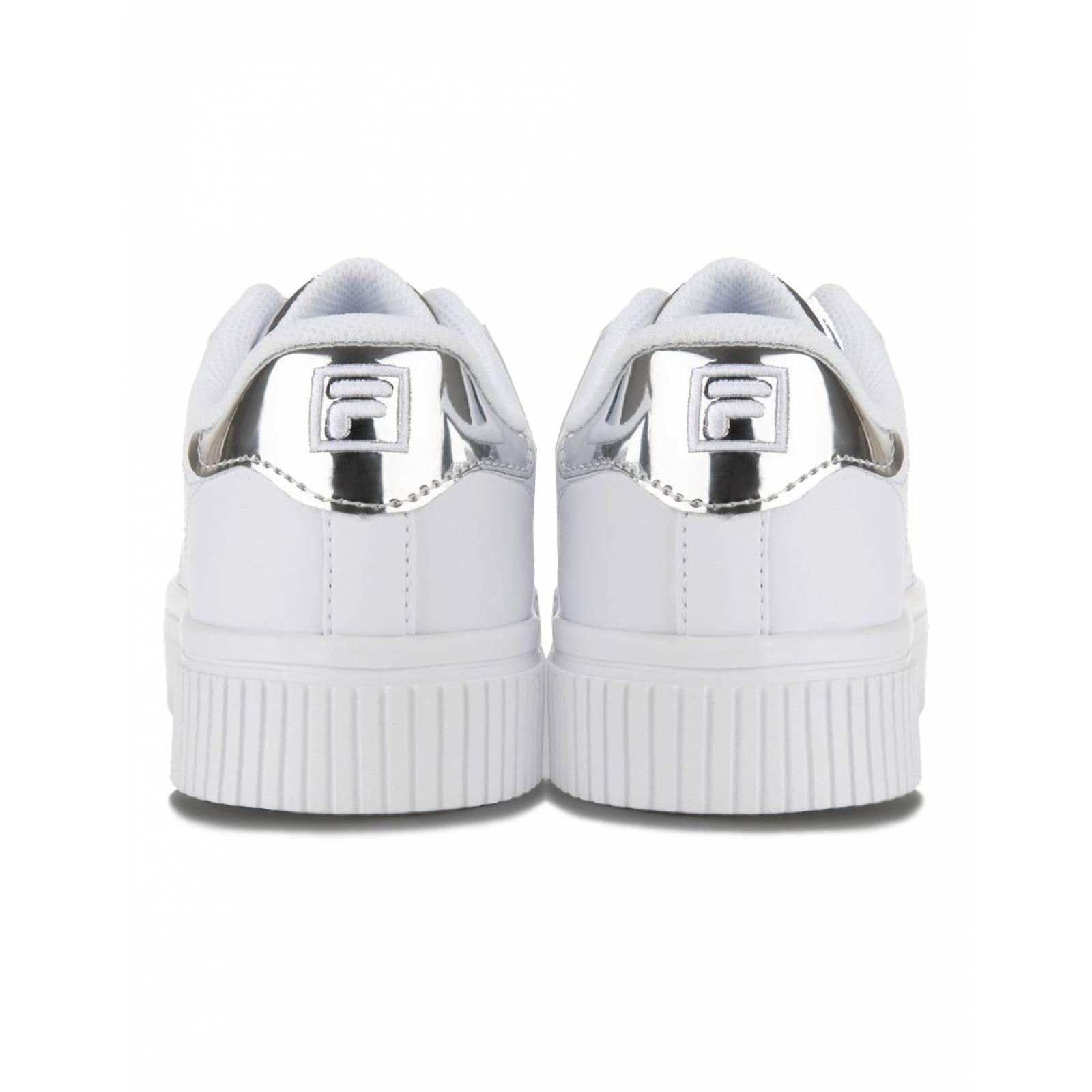 Tenis Fila Panache Mujer Caminar Moda