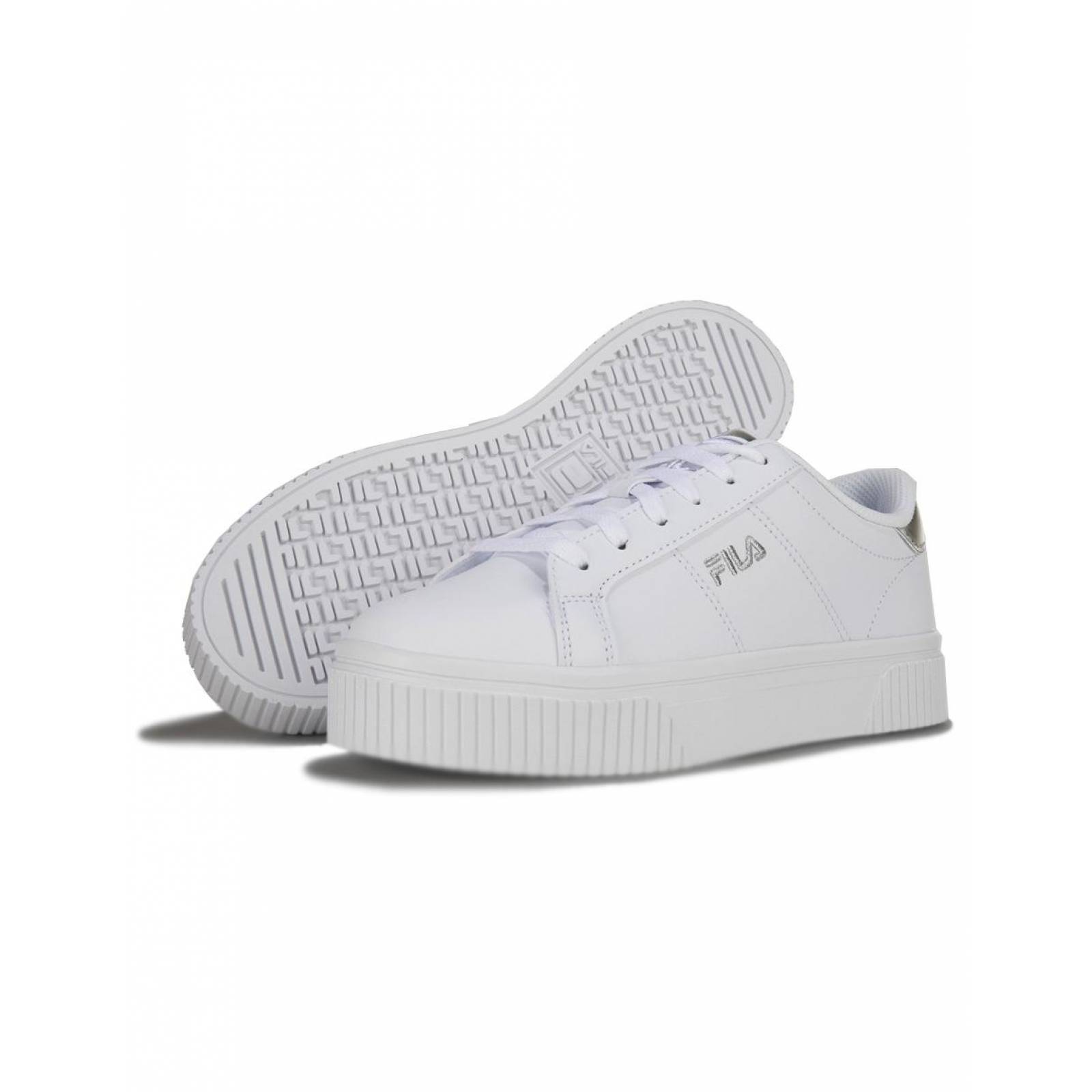 Tenis Fila Panache Mujer Caminar Moda